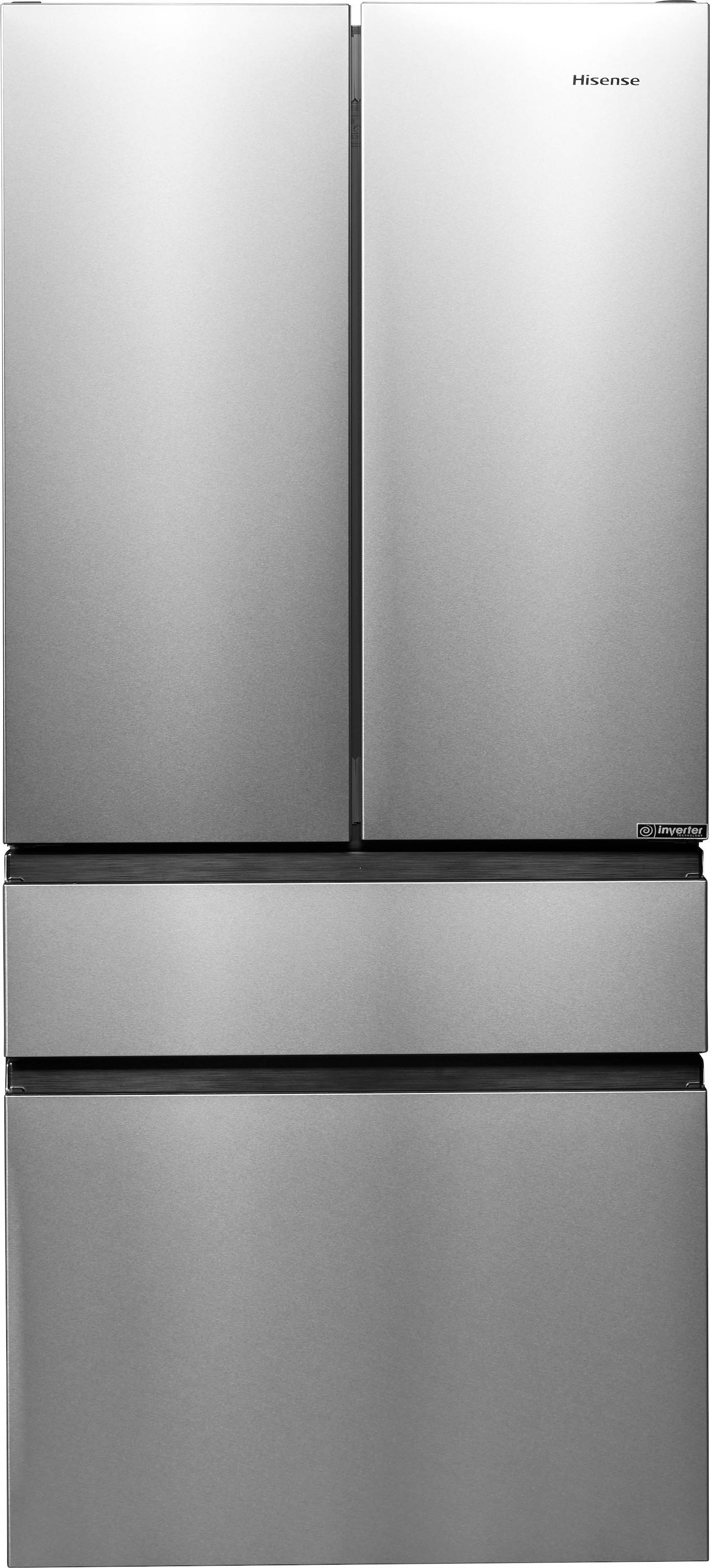 Hisense French Door RF540 »RF540N4SBI2«