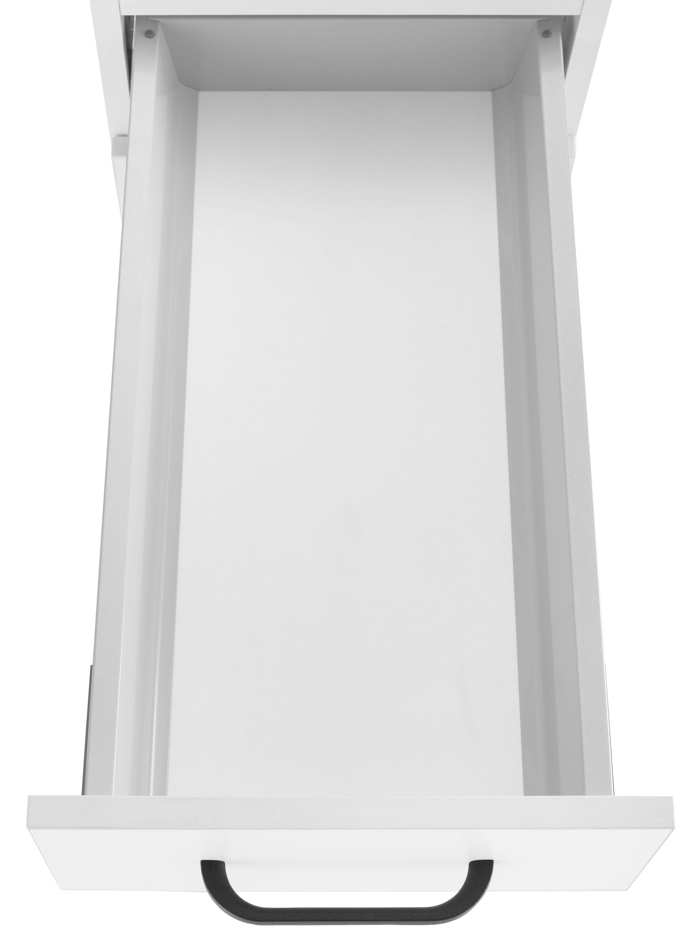 OPTIFIT Kücheninsel »Elga«, Soft-Close-Funktion, großen Vollauszügen, Stellbreite 150 x 95 cm