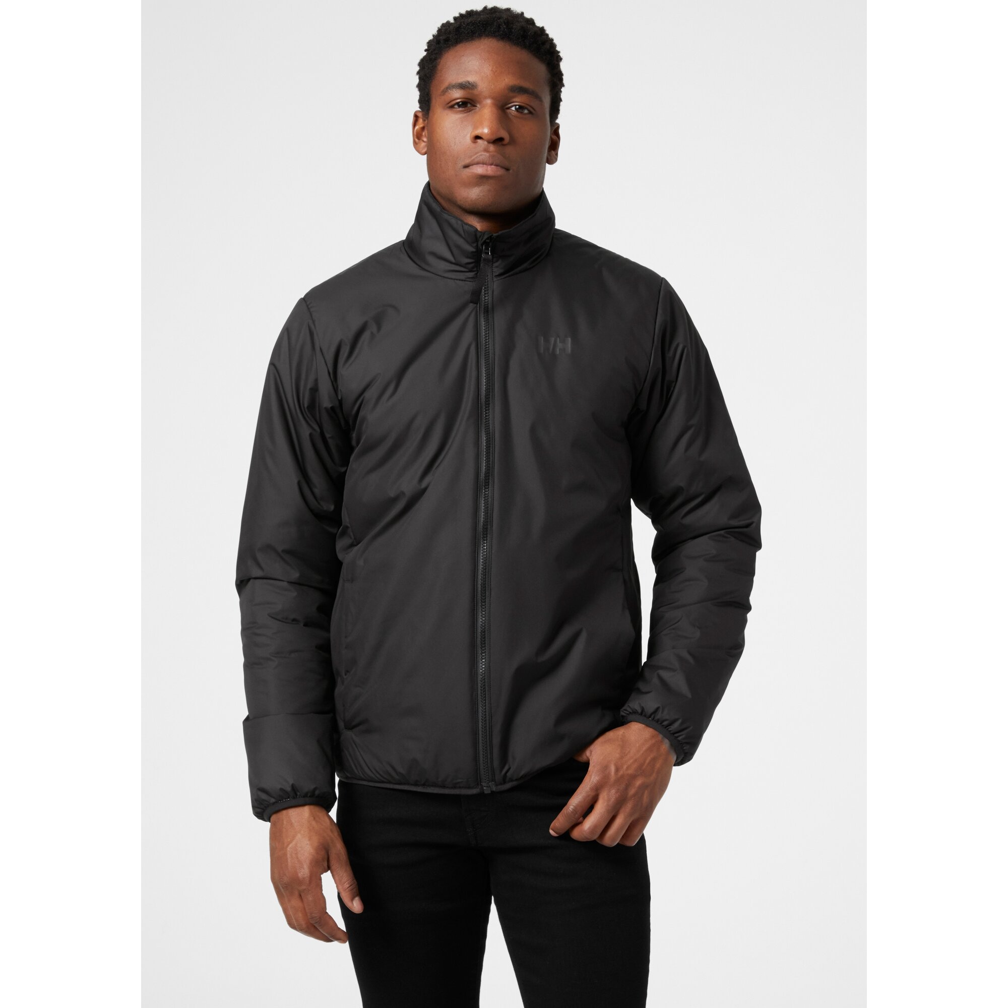 Helly Hansen 3-in-1-Funktionsjacke »JUELL 3-IN-1 JACKET« mit herausnehmbarer Isolationsjacke, wasserdicht, atmungsaktiv