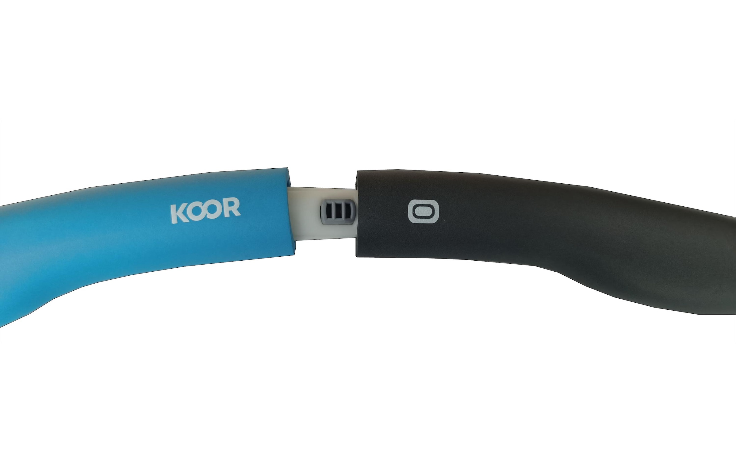 KOOR Hula-Hoop-Reifen »KOOR Hula Hoop Reifen«