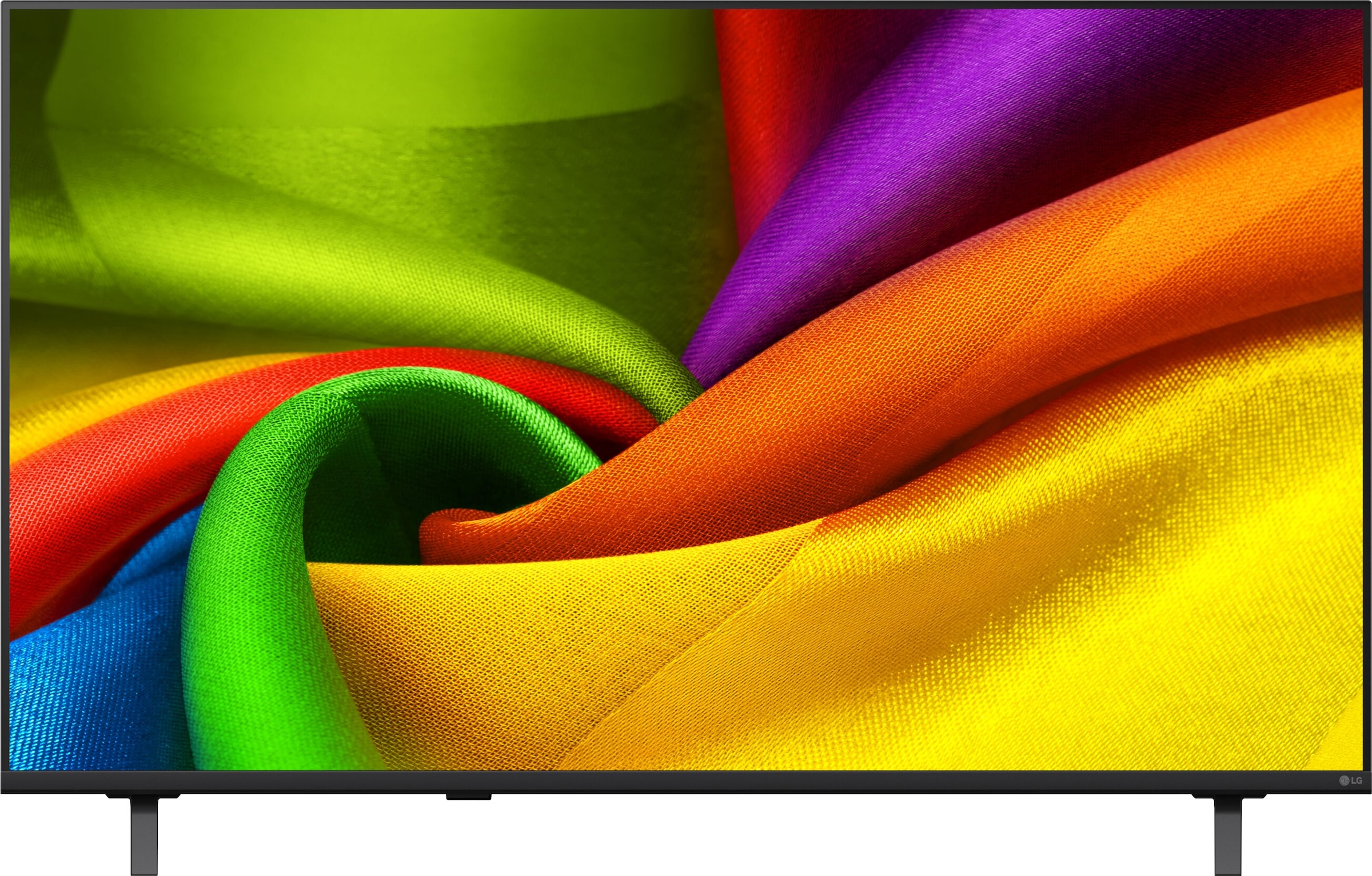 LG DLED-Fernseher »50NU850B6LA« 126 cm/50 ″ Smart-TV