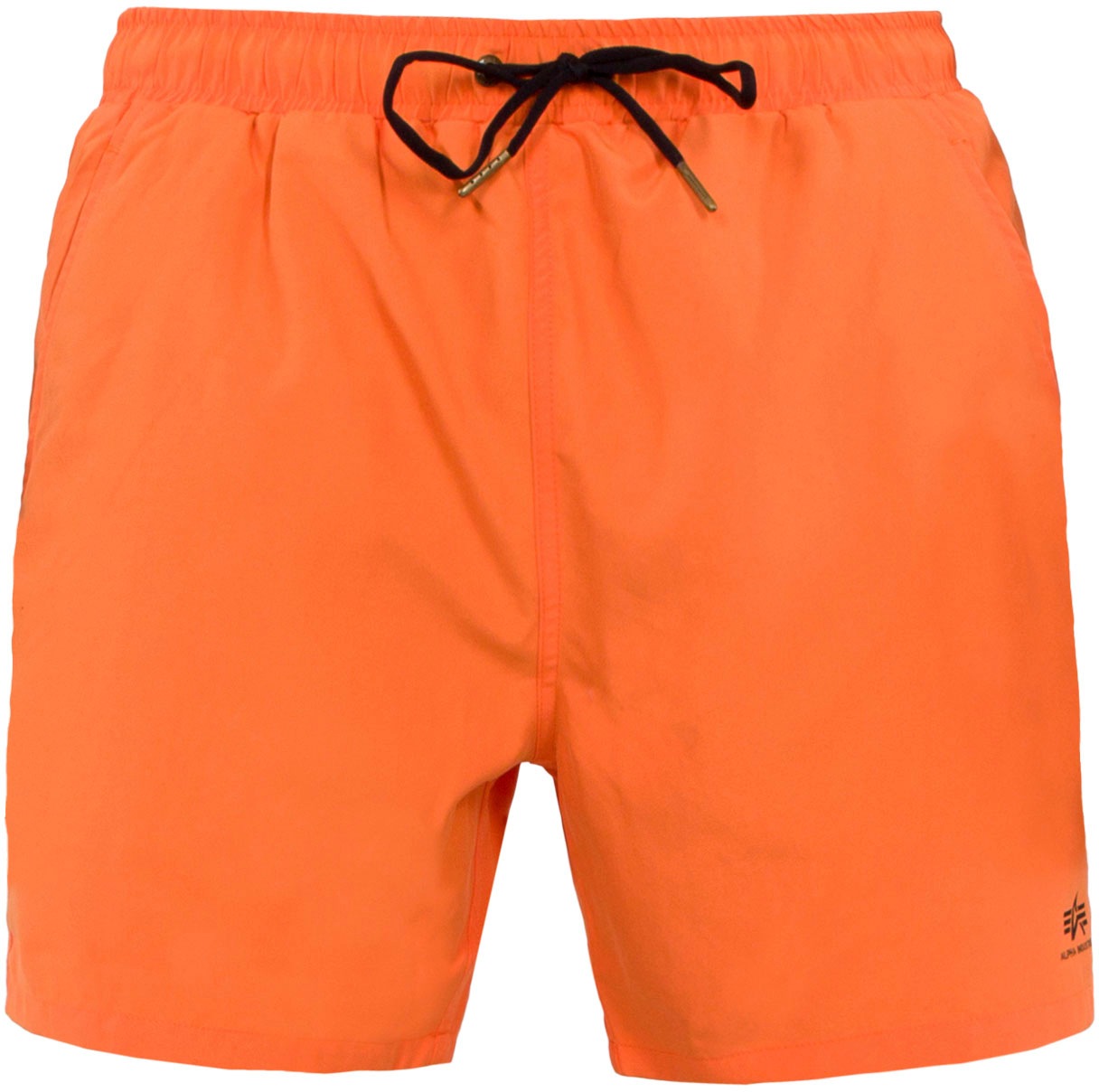 5. Bild von Alpha Industries Badeshorts »Basic Swim Short«