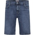 Tommy Jeans Plus Jeansshorts »PLUS RONNIE SHORT«