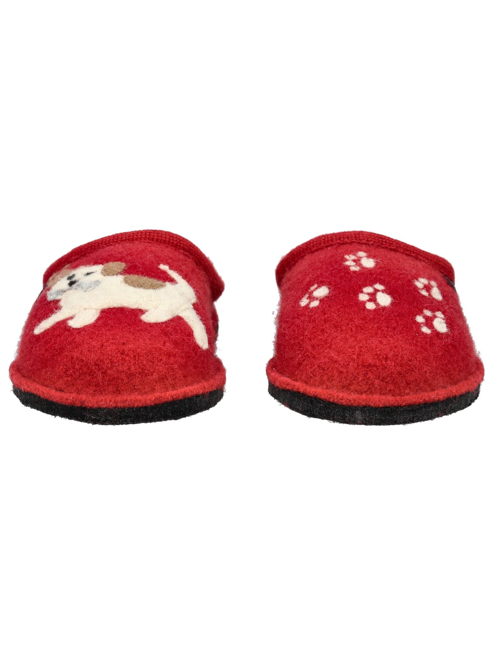 Haflinger Hausschuh »Haflinger Hausschuhe Wolle«