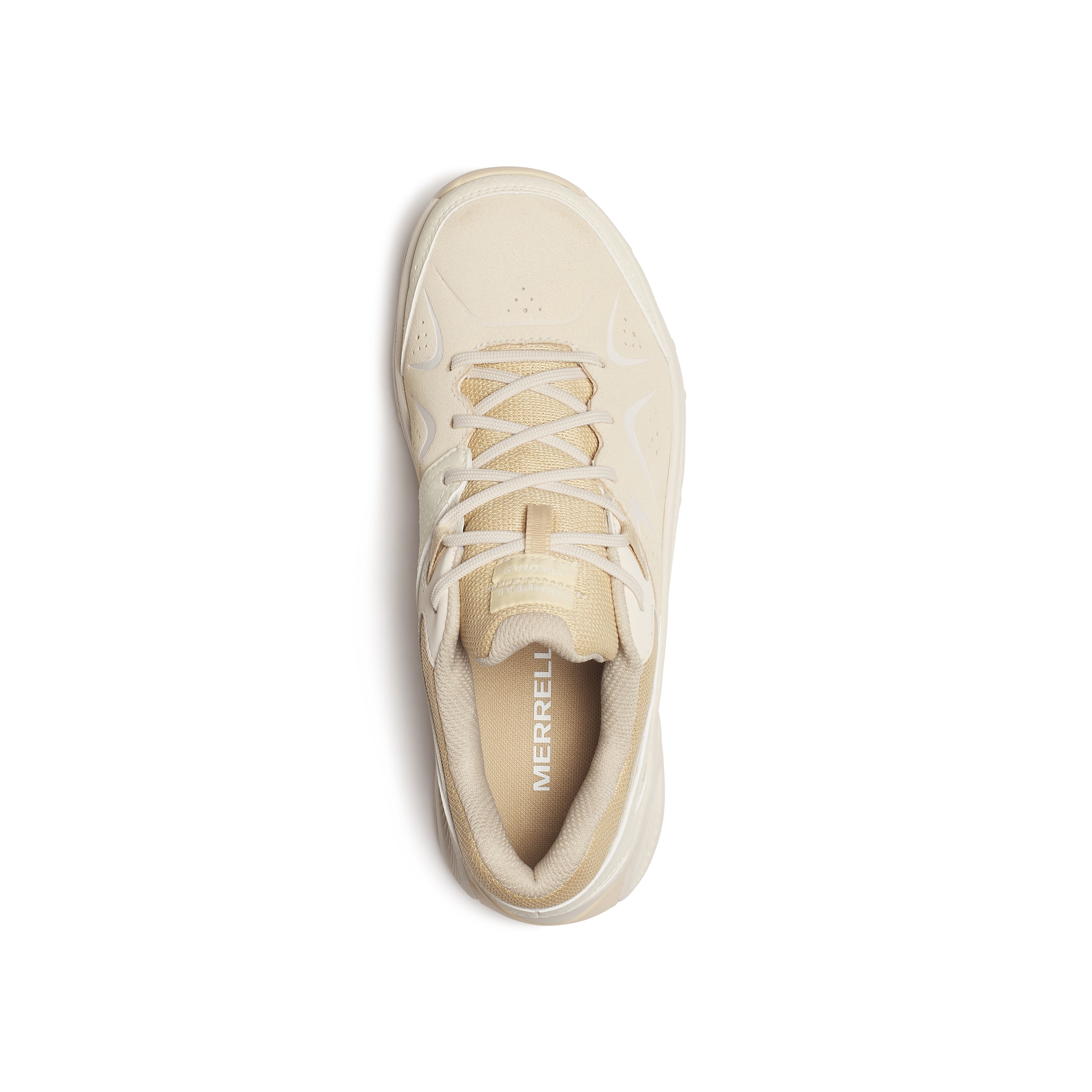 Merrell Wanderschuh »YOKOTA 3 GORE-TEX«  wasserdicht dank Gore-Tex Membrane