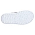 Lurchi Sneaker »Yade mit WMS Weiten Schuh Mess System: normal«, mit Gummizug und Klettriegel