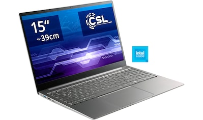 Notebook »R'Evolve C15 v3«, 39,6 cm, / 15,6 Zoll, 500 GB SSD