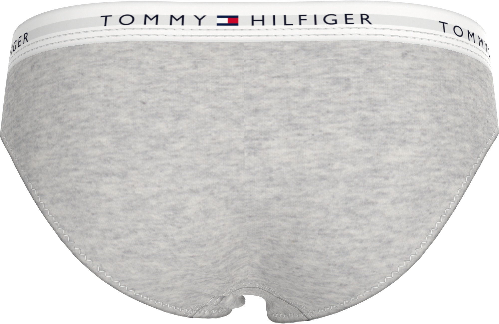 Tommy Hilfiger Underwear Bikinislip »2 PK BIKINI«, (Packung, 2 St., 2er-Pack), mit Logoschriftzug