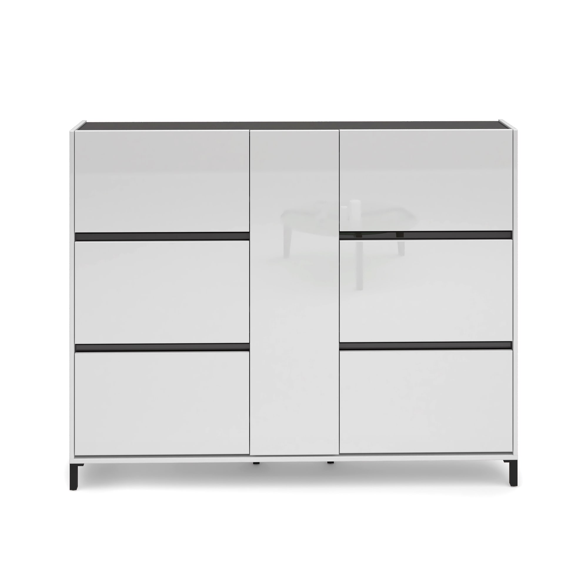 INOSIGN Schuhschrank "EASY", (1 St.) günstig online kaufen