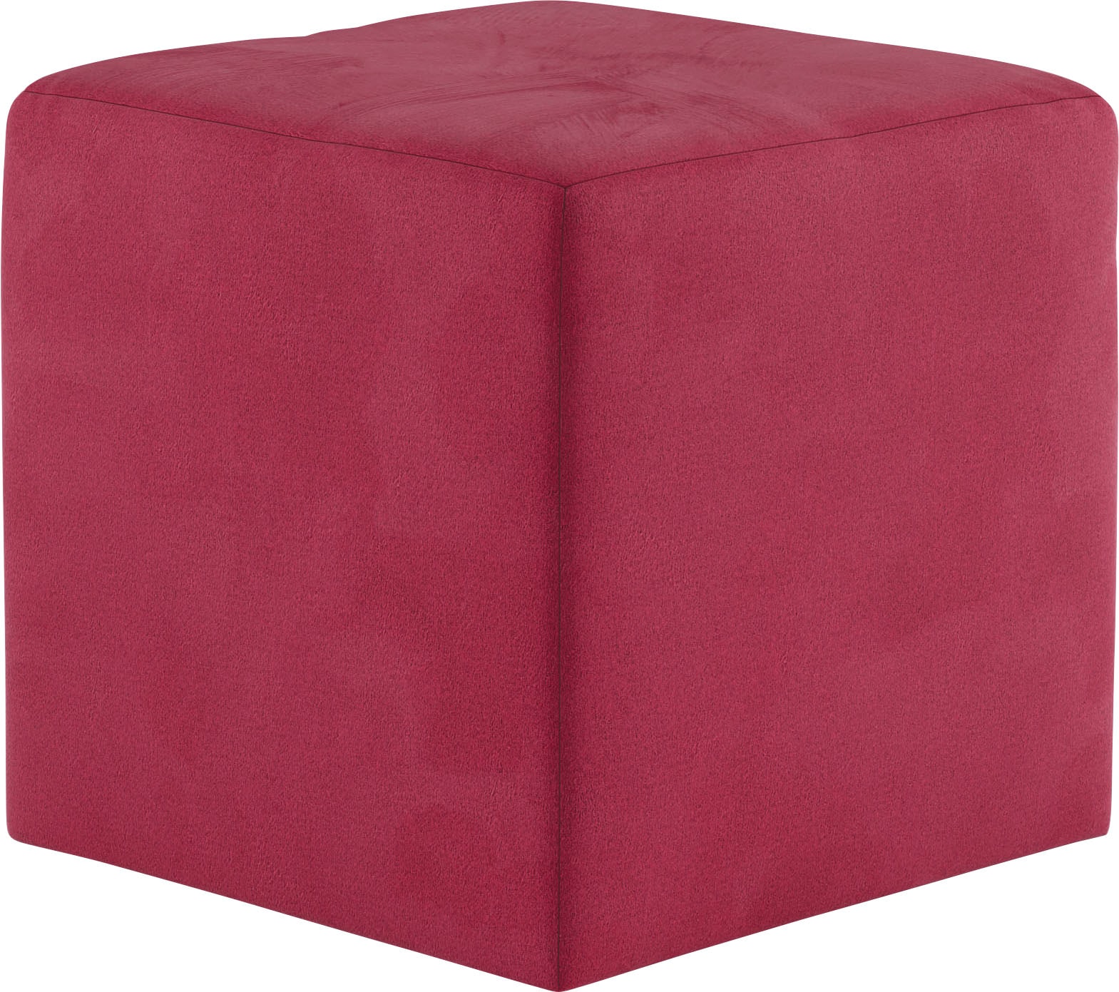COTTA Hocker »Cuby«, Hocker, Sitzwürfel, Cube günstig online kaufen