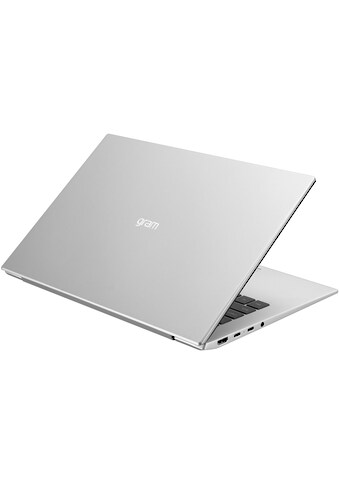 LG Notebook »14Z90P-G.AA89G«, (35,6 cm/14 Zoll), Intel, Core i7, Iris X Plus Graphics,... kaufen
