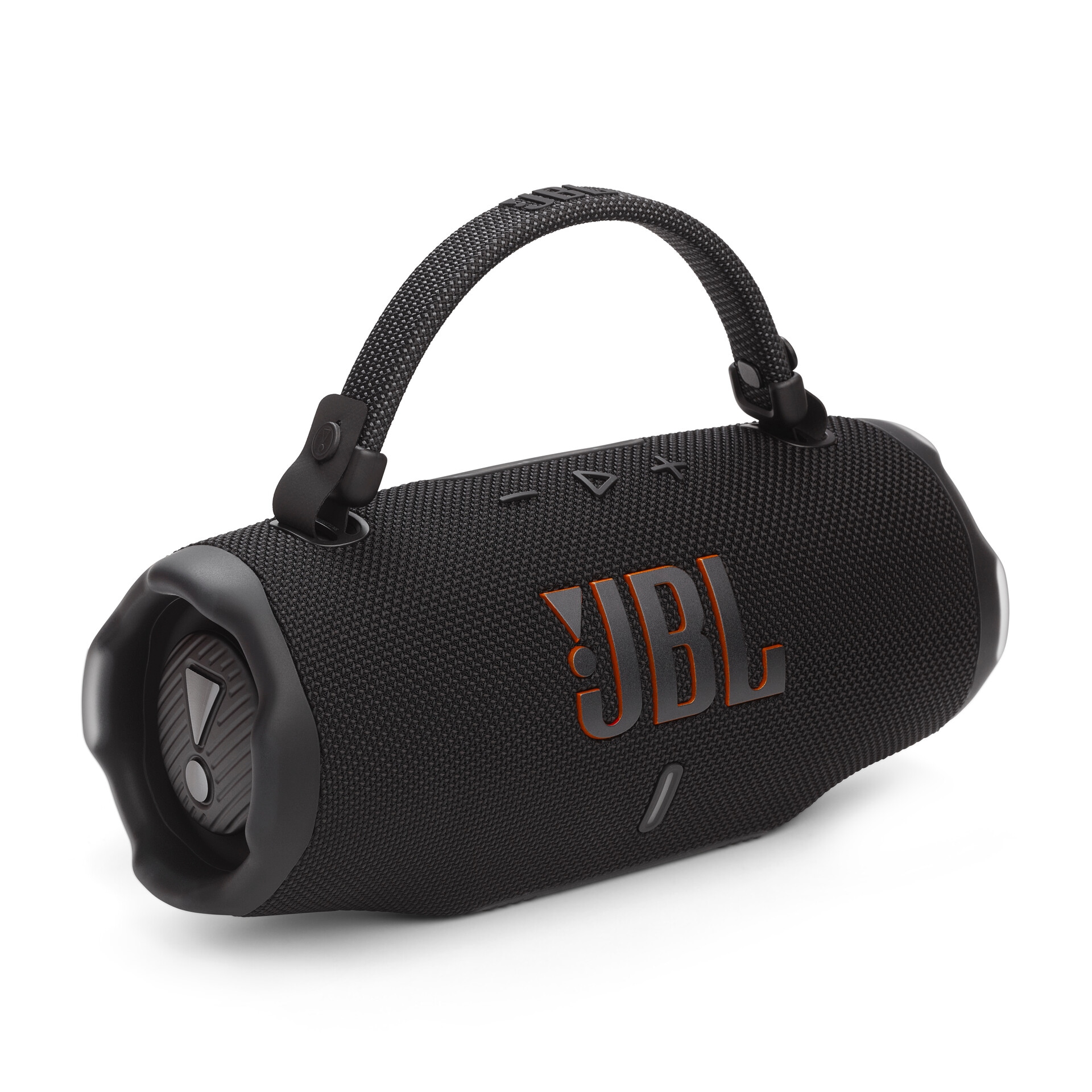JBL Bluetooth-Lautsprecher »CHARGE 6«, wasserdicht und stoßfest