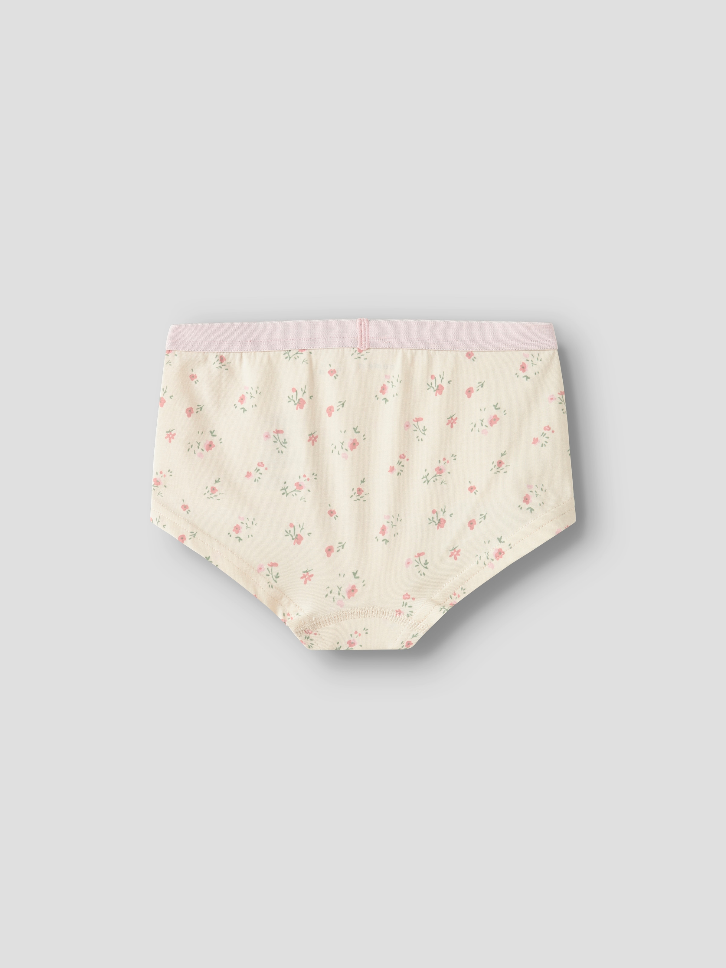 Name It Boxershorts »NKFHIPSTER 3P FLOWER NOOS«, (3 St.)