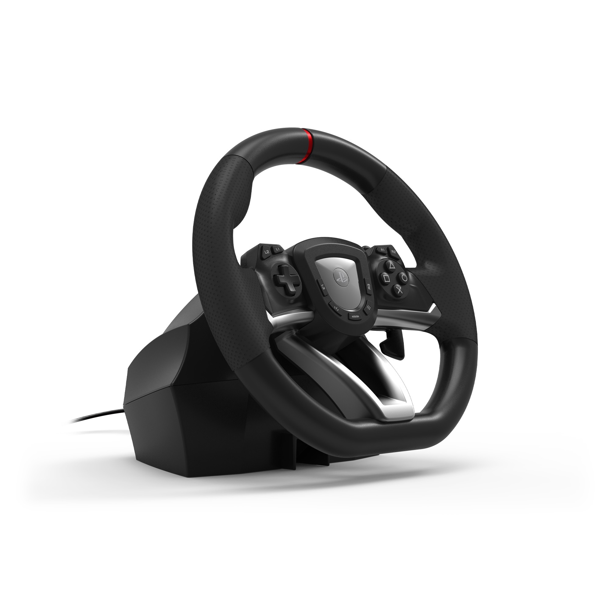 Racing Wheel Overdrive, schwarz - Xbox Series