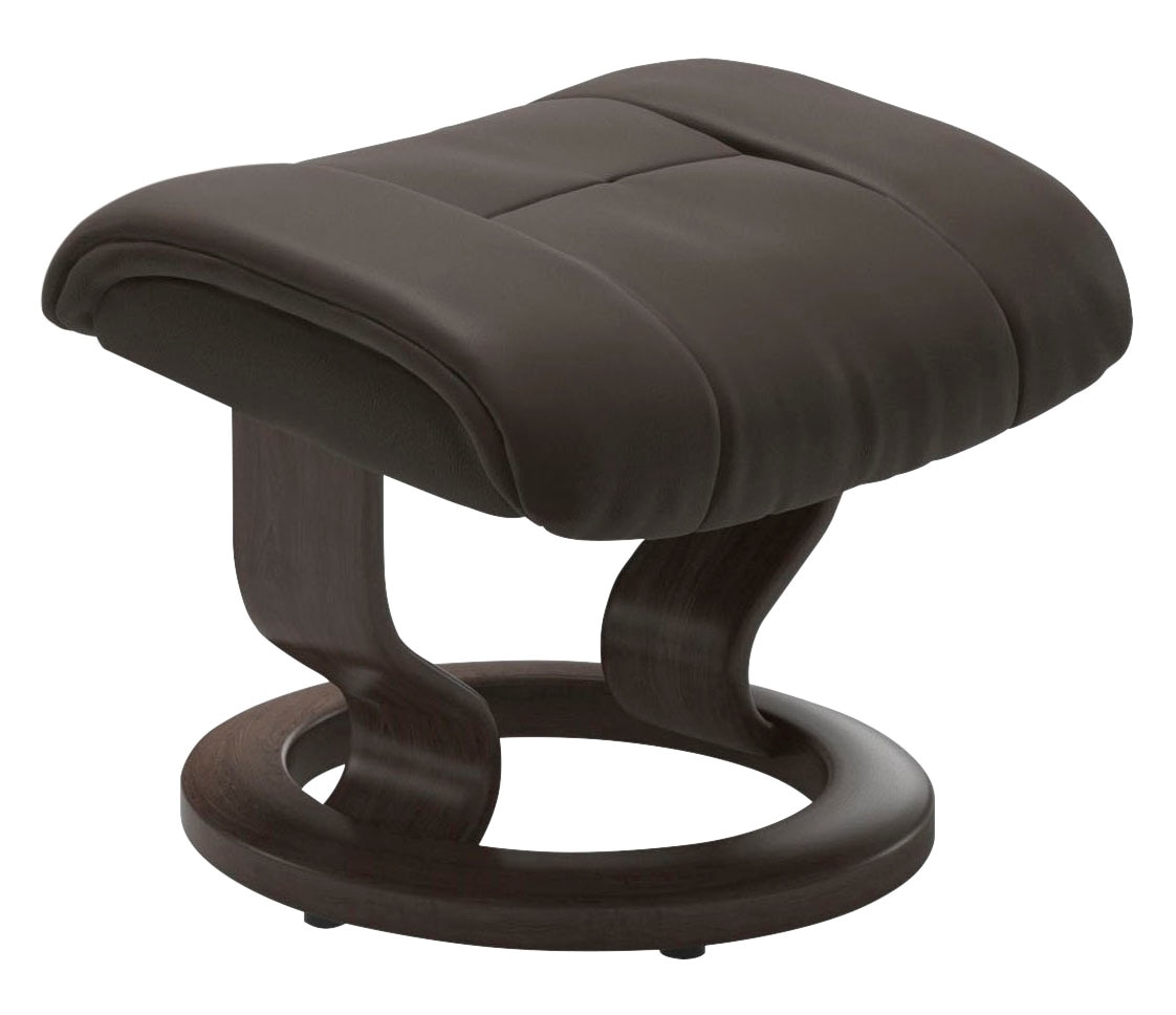 Stressless® Fußhocker »Mayfair« mit Classic Base, Gestell Wenge