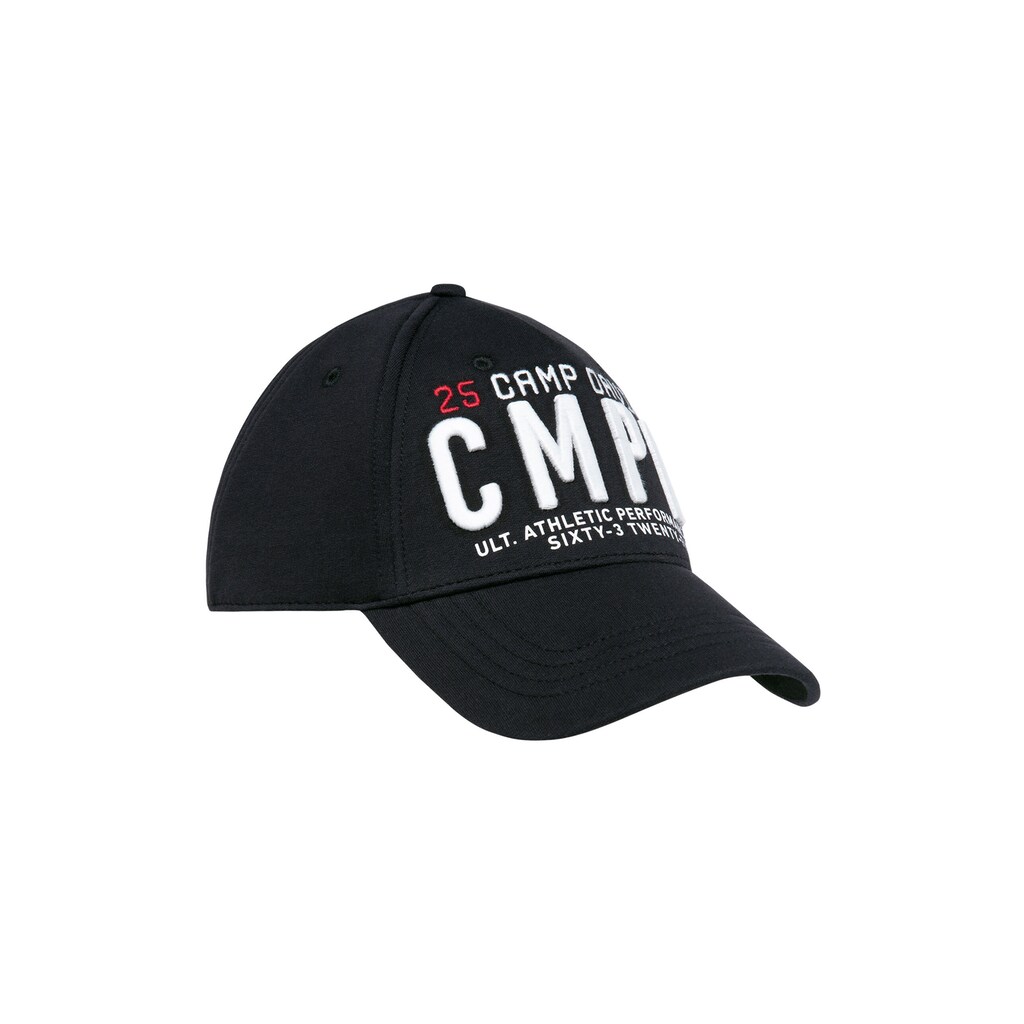 CAMP DAVID Baseball Cap