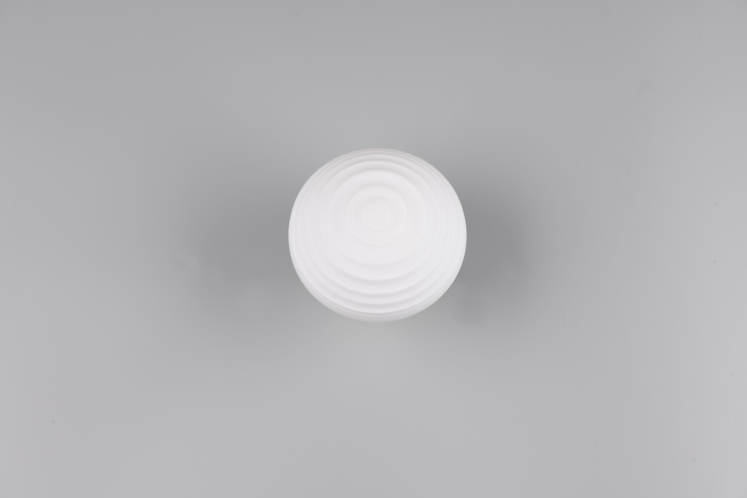 REALITY Leuchten LED Wandleuchte »EARL, runde Akku Wandlampe mit Touchdimmer, USB-Anschluss Ø 15,5cm«, 1 flammig, Leuchtmittel LED-Board | LED fest integriert, Akku Wandlampe Glasschirm, einfache Wandbefestigung, Tiefe 15 cm