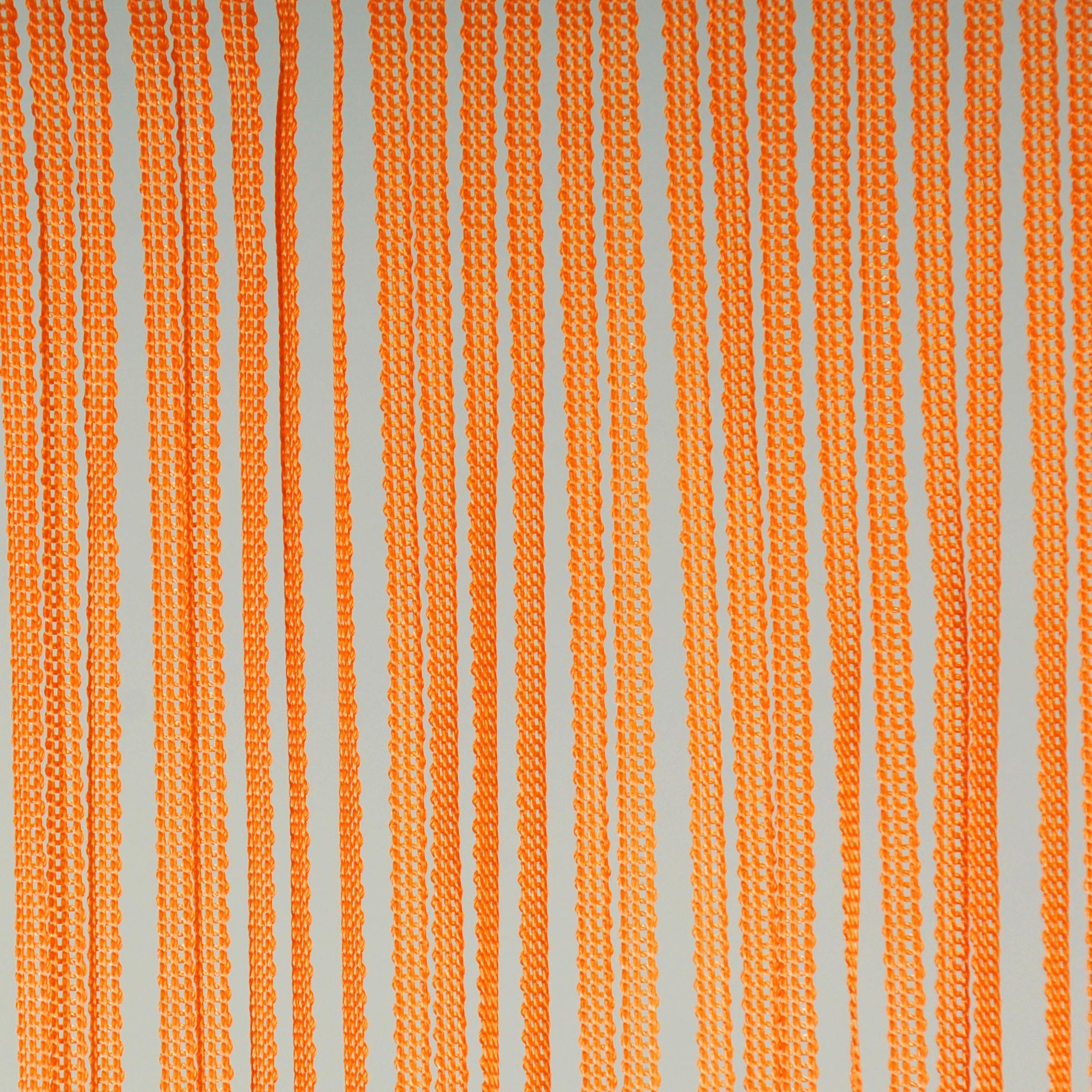 Liedeco Schiebegardine »String« Klettband 1 Stk. tlg. HxB: 245x60 günstig online kaufen