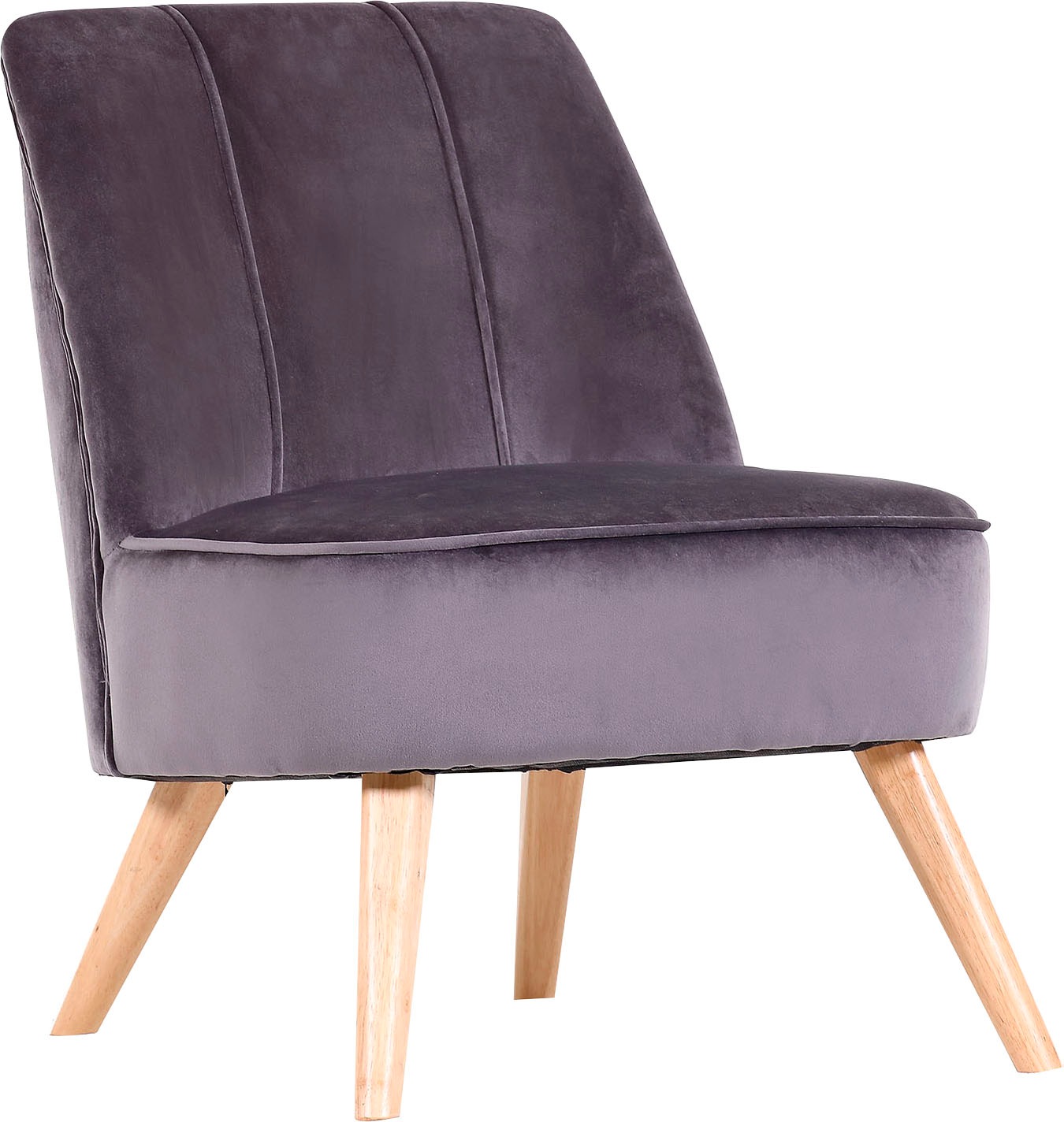Gutmann Factory Loungesessel »Fred« günstig online kaufen