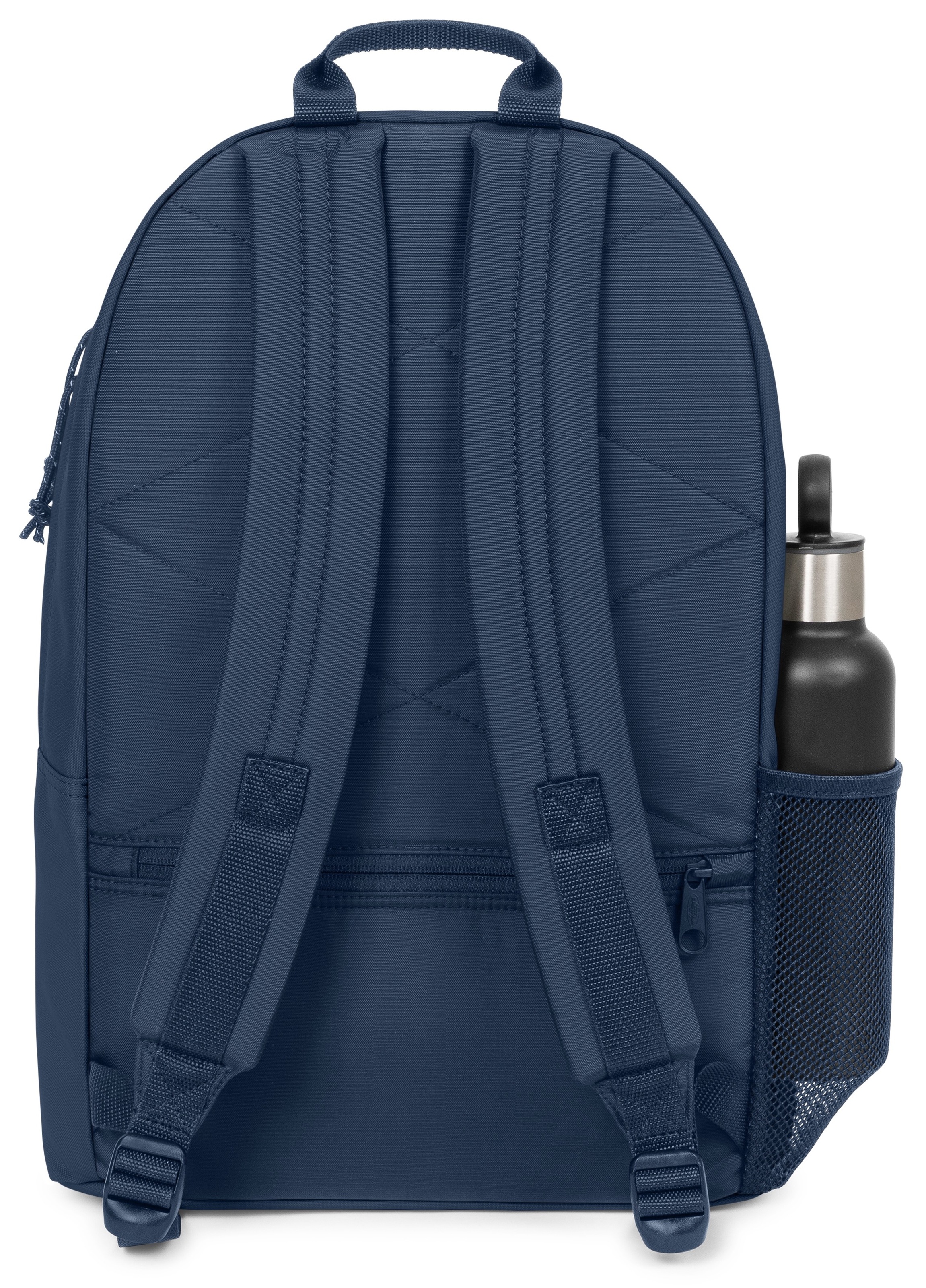 Eastpak Freizeitrucksack »PADDED DOUBLE«, Schulrucksack Arbeitsrucksack Streetpack