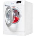 Privileg Waschmaschine »PWF X 853 N«, PWF X 853 N, 8 kg, 1400 U/min