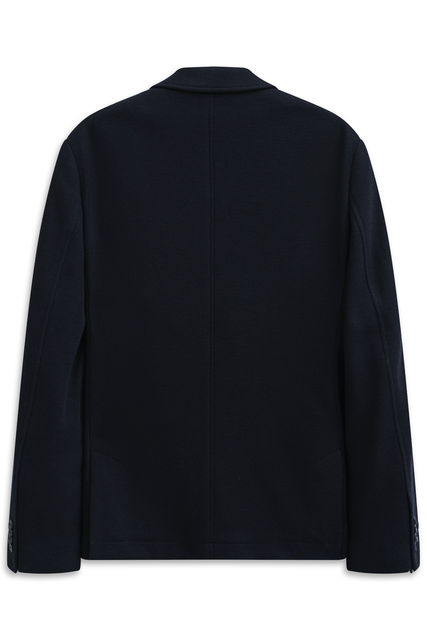bugatti Sakko »Modern Fit«, klassisch & elegant mit Stretch-Futter