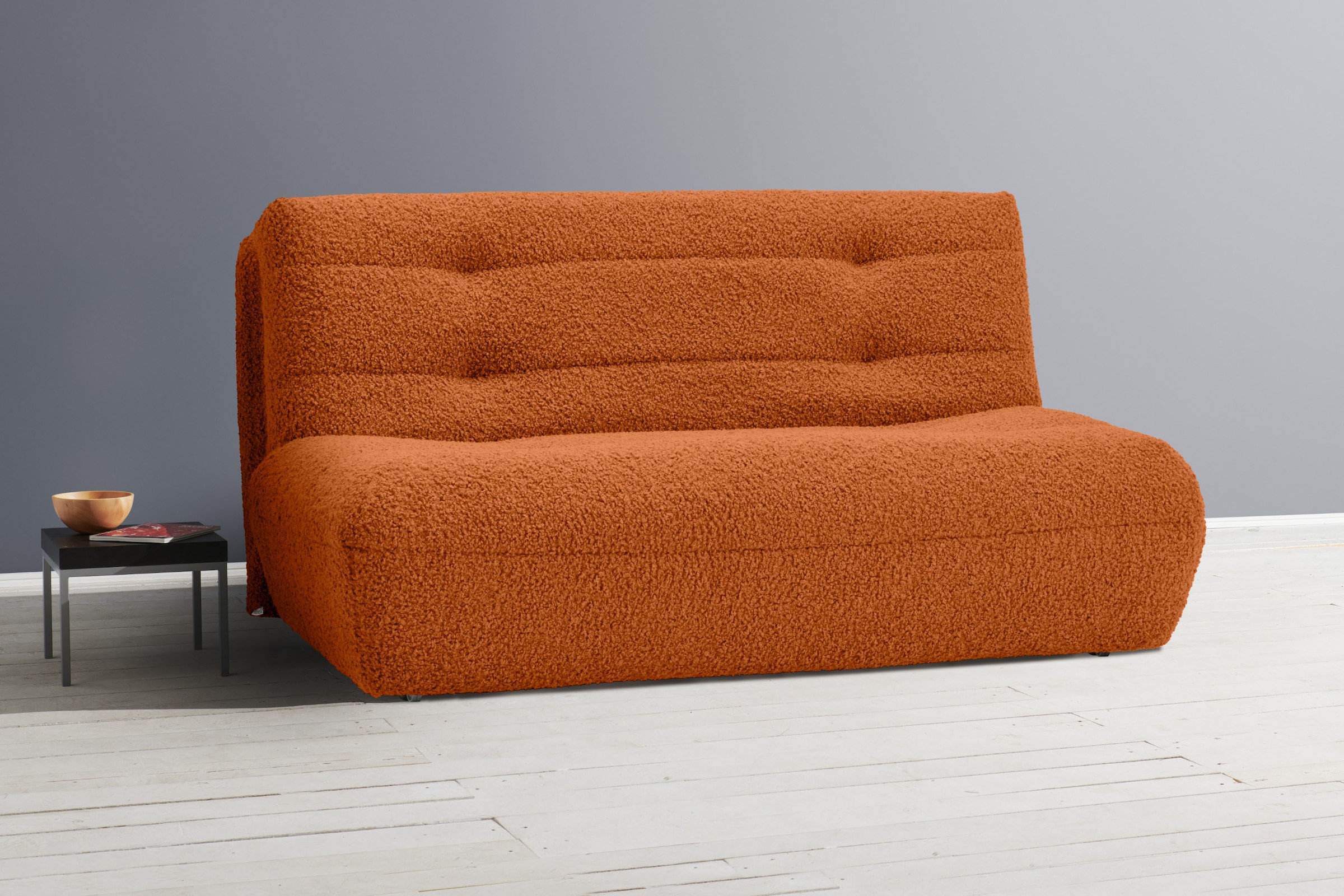 ell + ell Schlafsofa »Vanja«