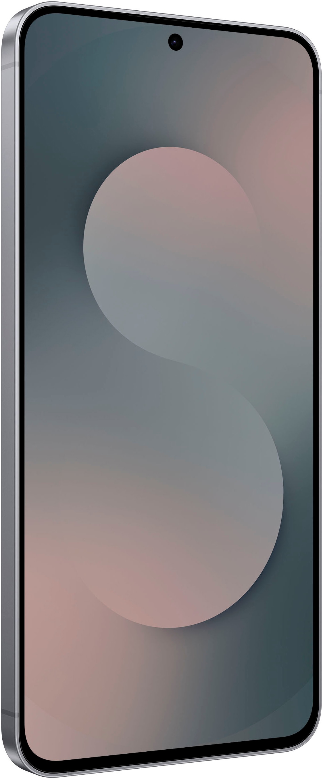 Samsung Smartphone »Galaxy S25 FE«, jetblack