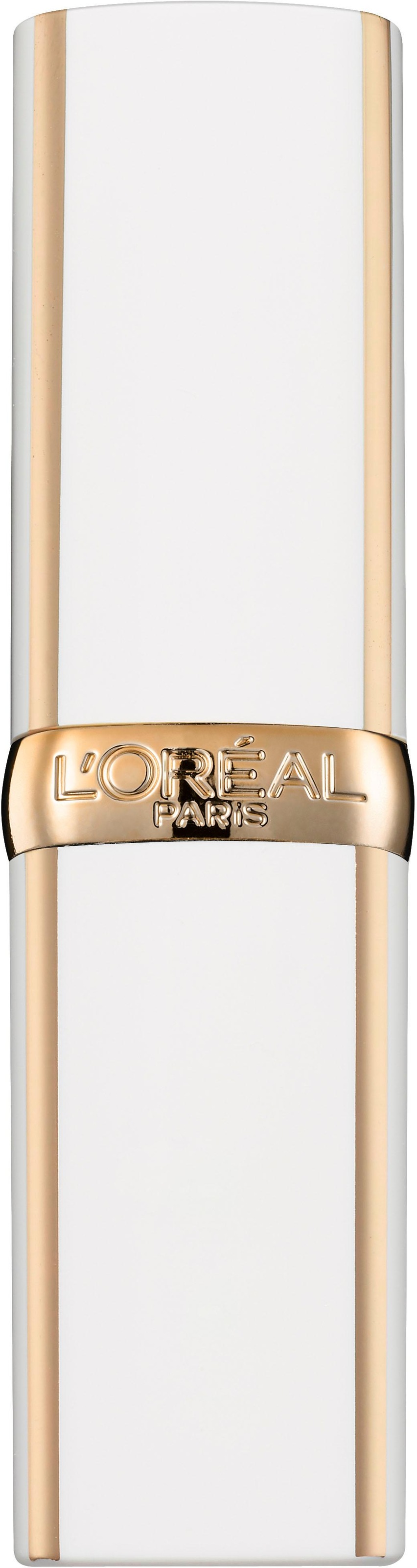 2. Bild von L'ORÉAL PARIS Lippenstift »Age Perfect«