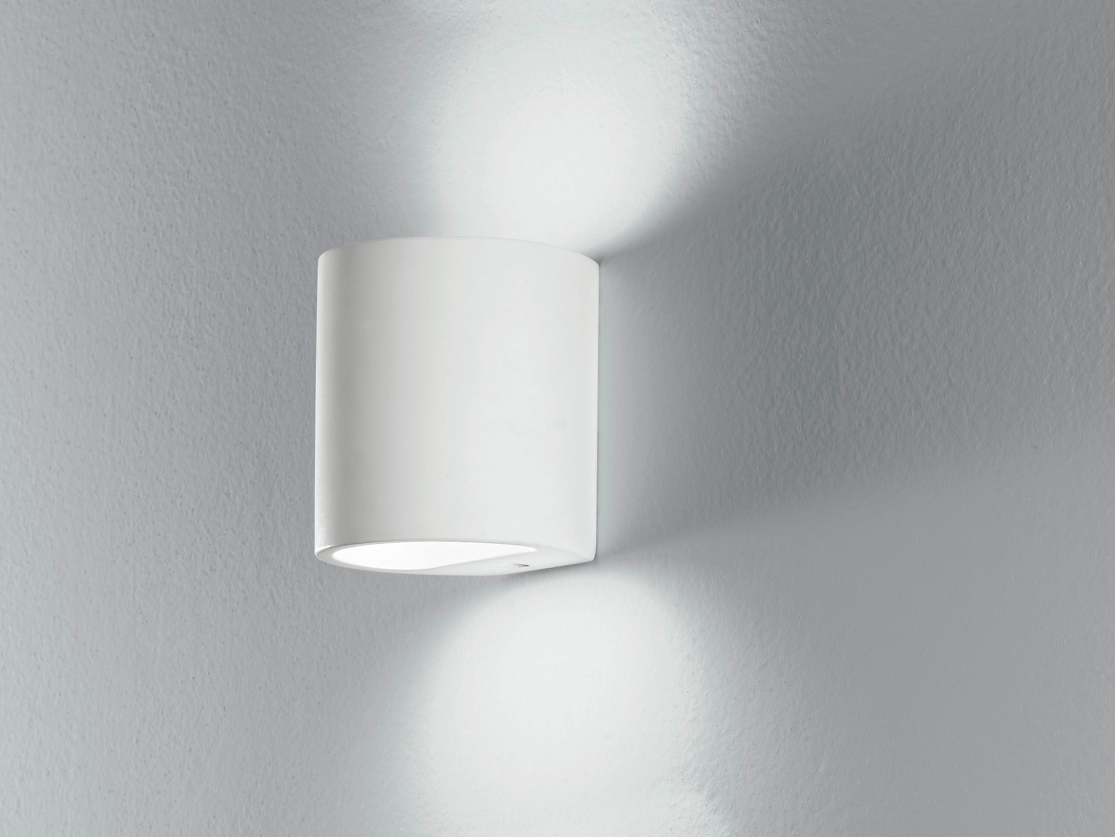 ECO-LIGHT LED Wandleuchte »GOLF«, Leuchtmittel LED-Modul   LED fest integri günstig online kaufen