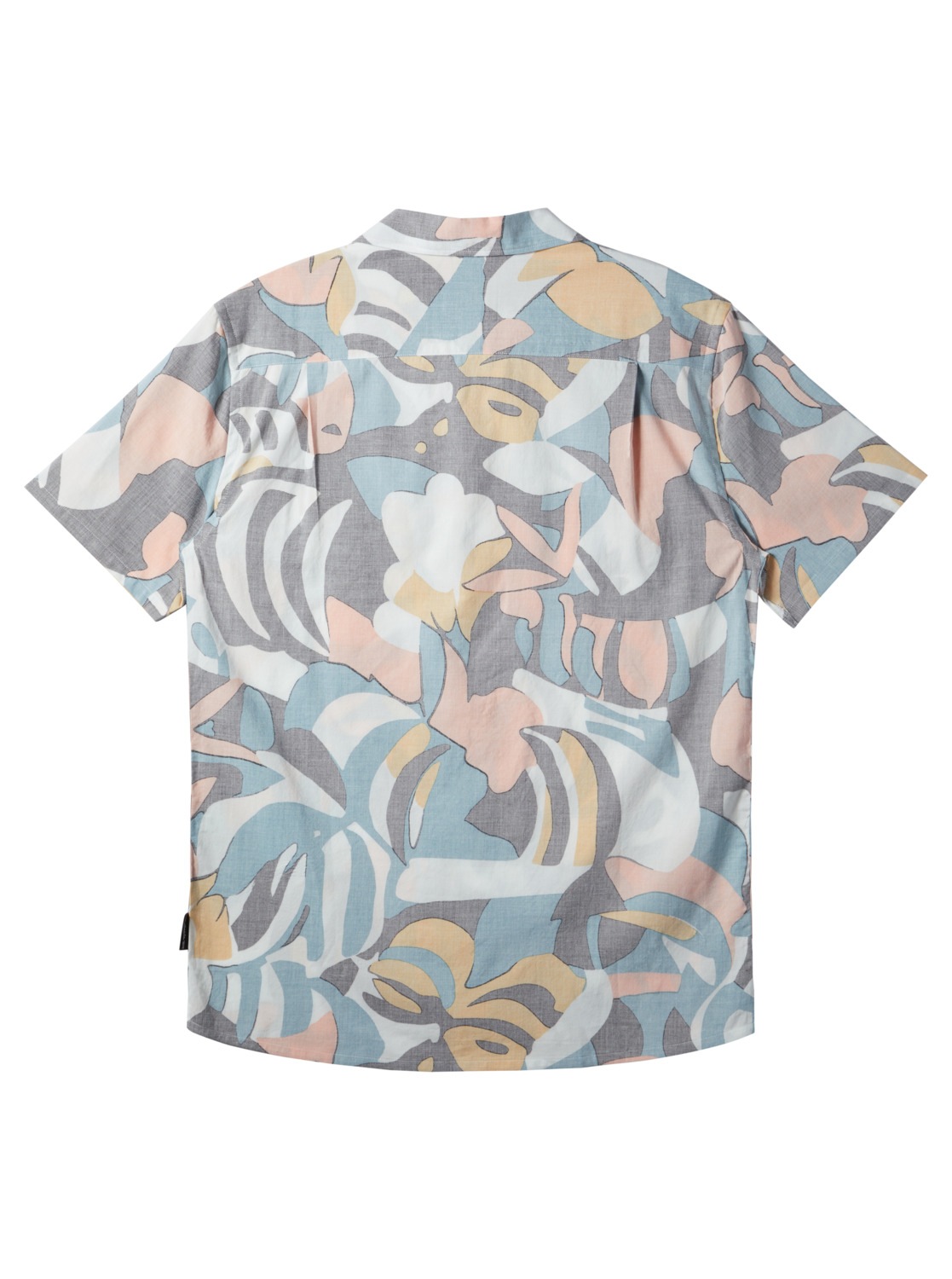 Quiksilver Kurzarmhemd »Beach Club Casual«
