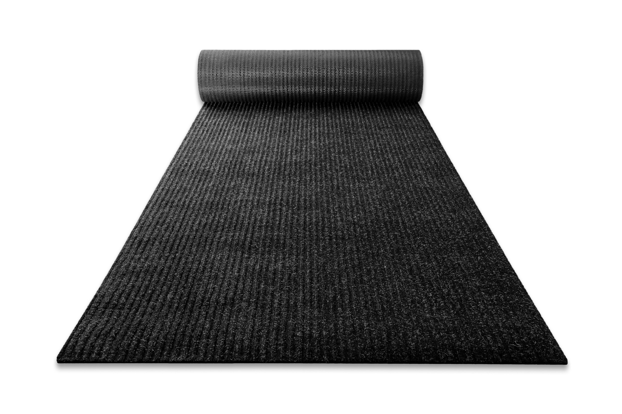 Wecon home Teppich »Buhai« rechteckig 3 mm Höhe ultraflacher Schmutzfangläu günstig online kaufen