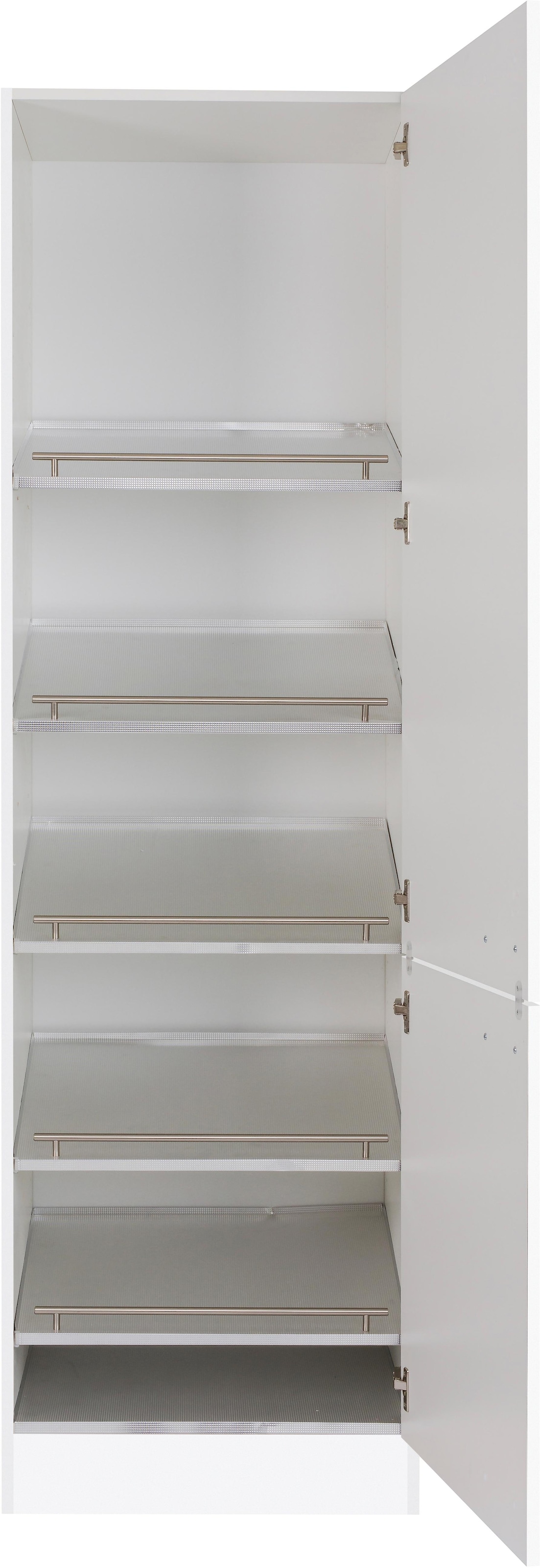 OPTIFIT Hochschrank »Elm«, zur Schuhaufbewahrung, Breite 60 cm