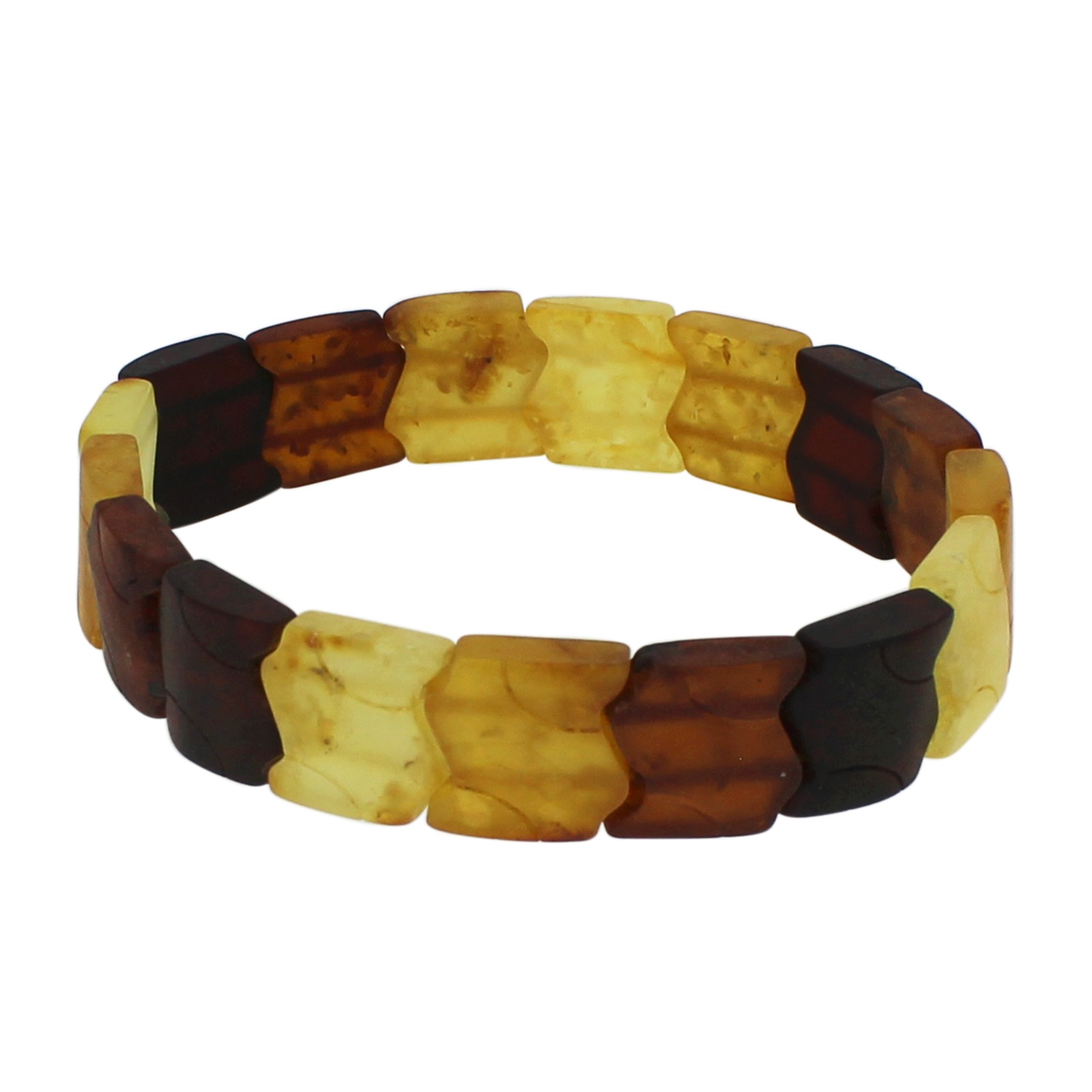 OSTSEE-SCHMUCK Armband »Armband Umut Armband Umut« 20 cm Stylisches Damenarmband