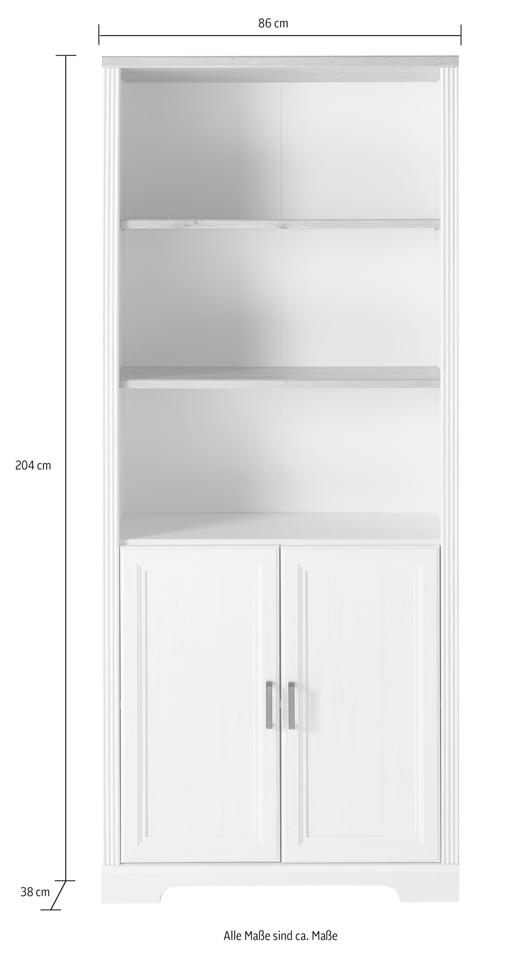 Innostyle Aktenschrank, (1 St.)