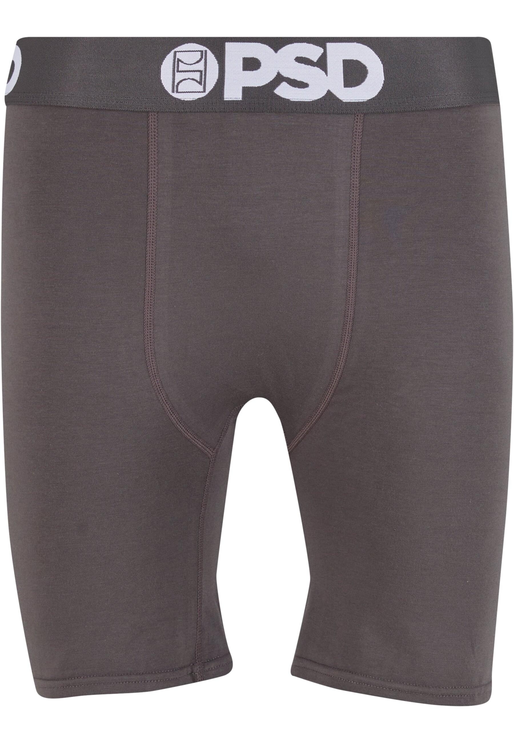 PSD Boxershorts »PSD WESTERN 3 PACK« 1 Stk.