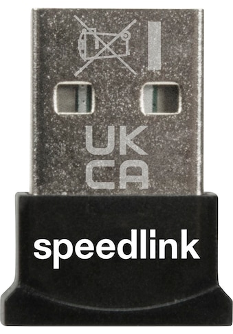 Speedlink Bluetooth-Adapter »VIAS Nano USB Bluetooth 5.0« kaufen