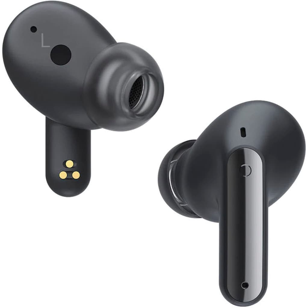 LG In-Ear-Kopfhörer »TONE Free DFP8«, Bluetooth, Active Noise Cancelling (ANC)