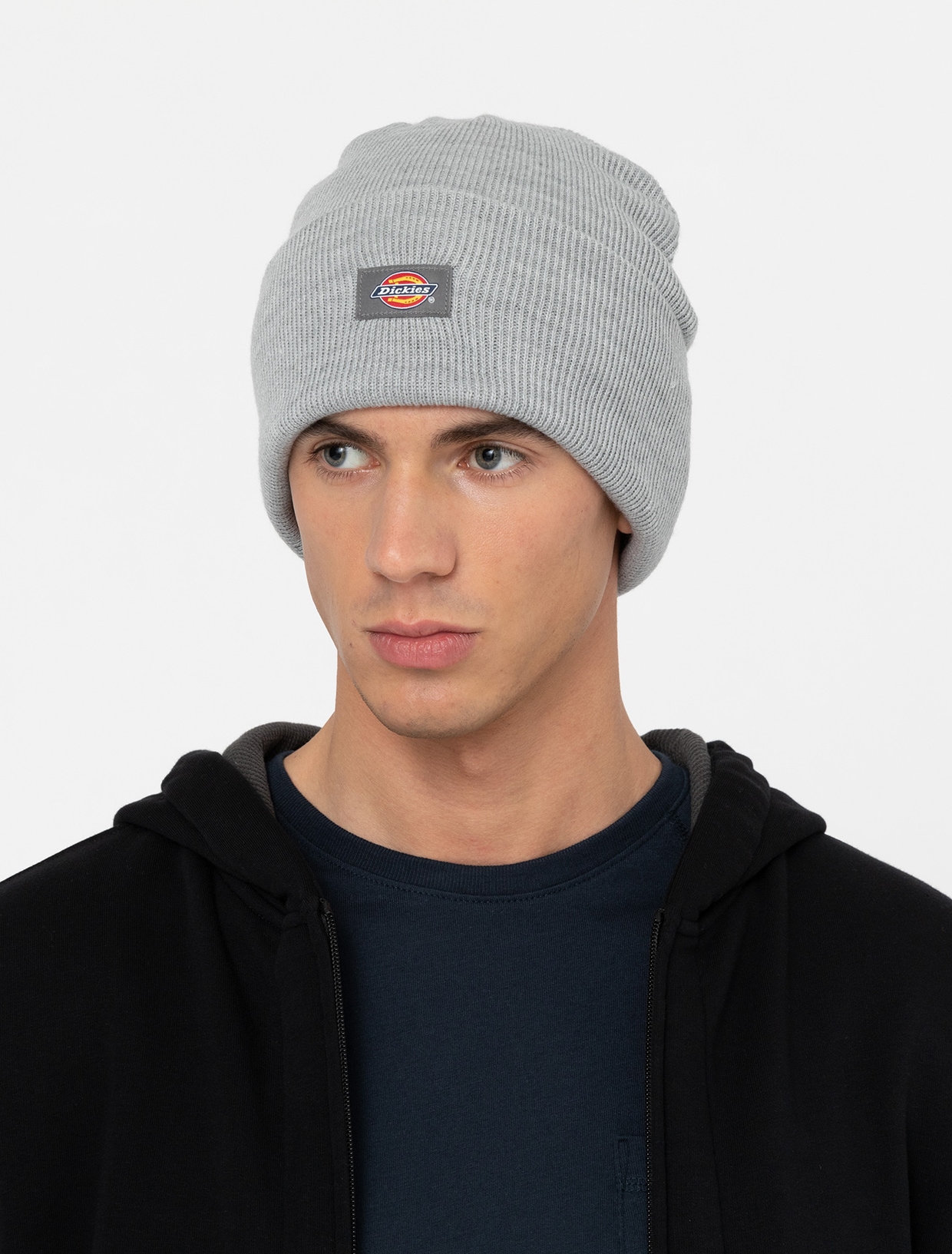 Dickies Beanie »Dickies Workwear Mützen ACRYLIC CUFFED BEANIE«