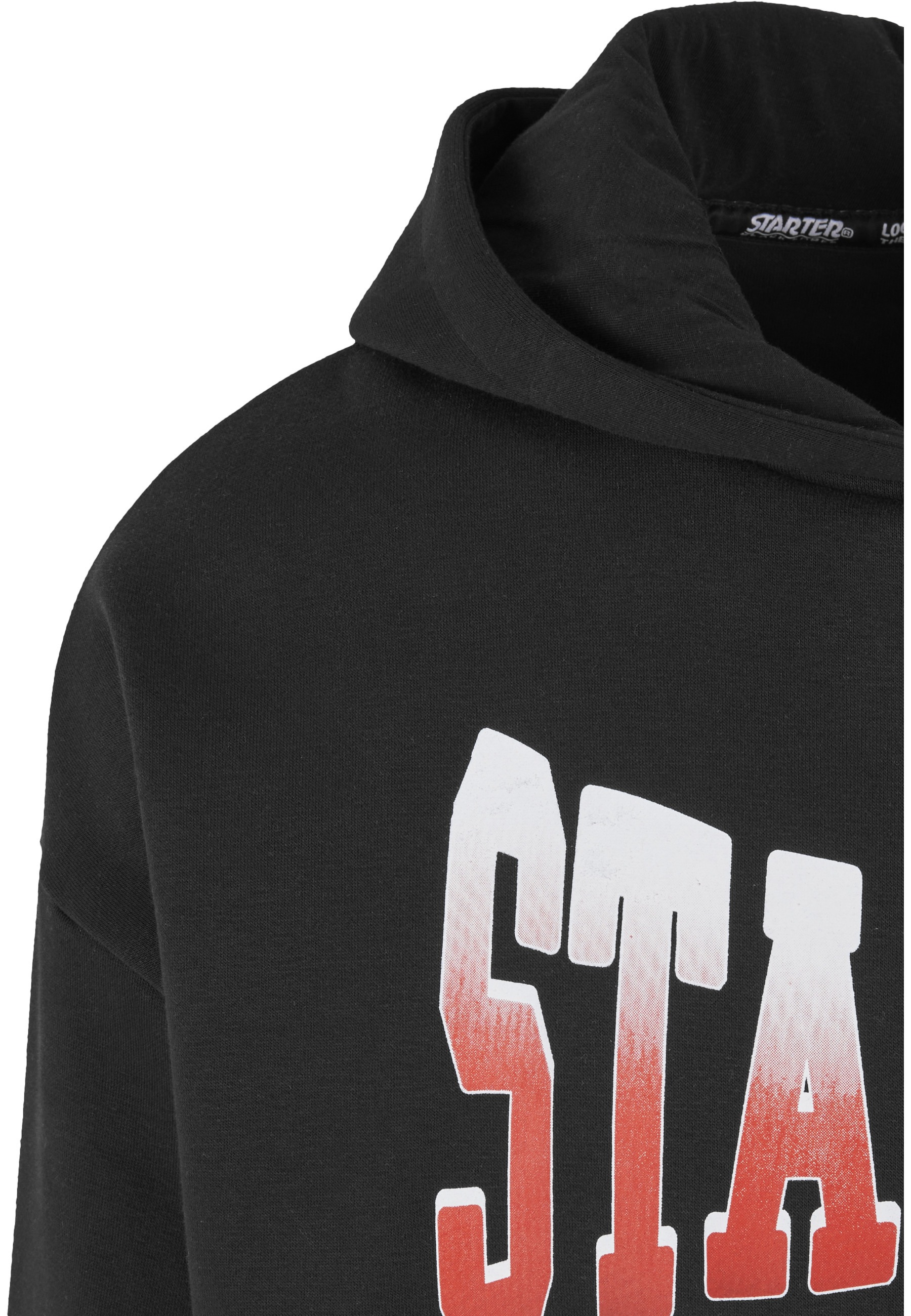 Starter Black Label Kapuzenpullover »Starter Black Label Starter MCMLXXI Hoody« 1 Stk.
