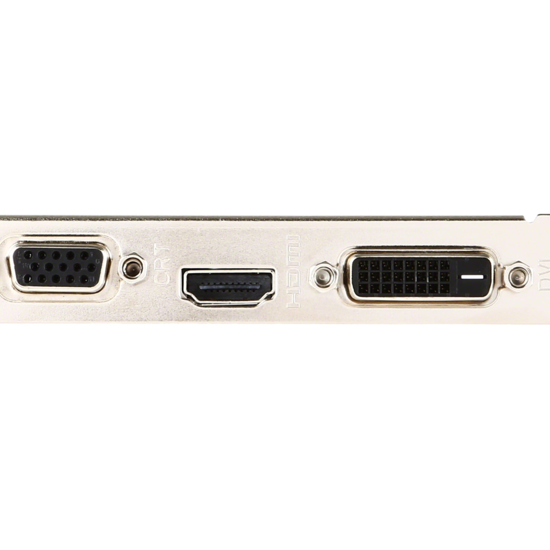 MSI Grafikkarte »V809-2000R«