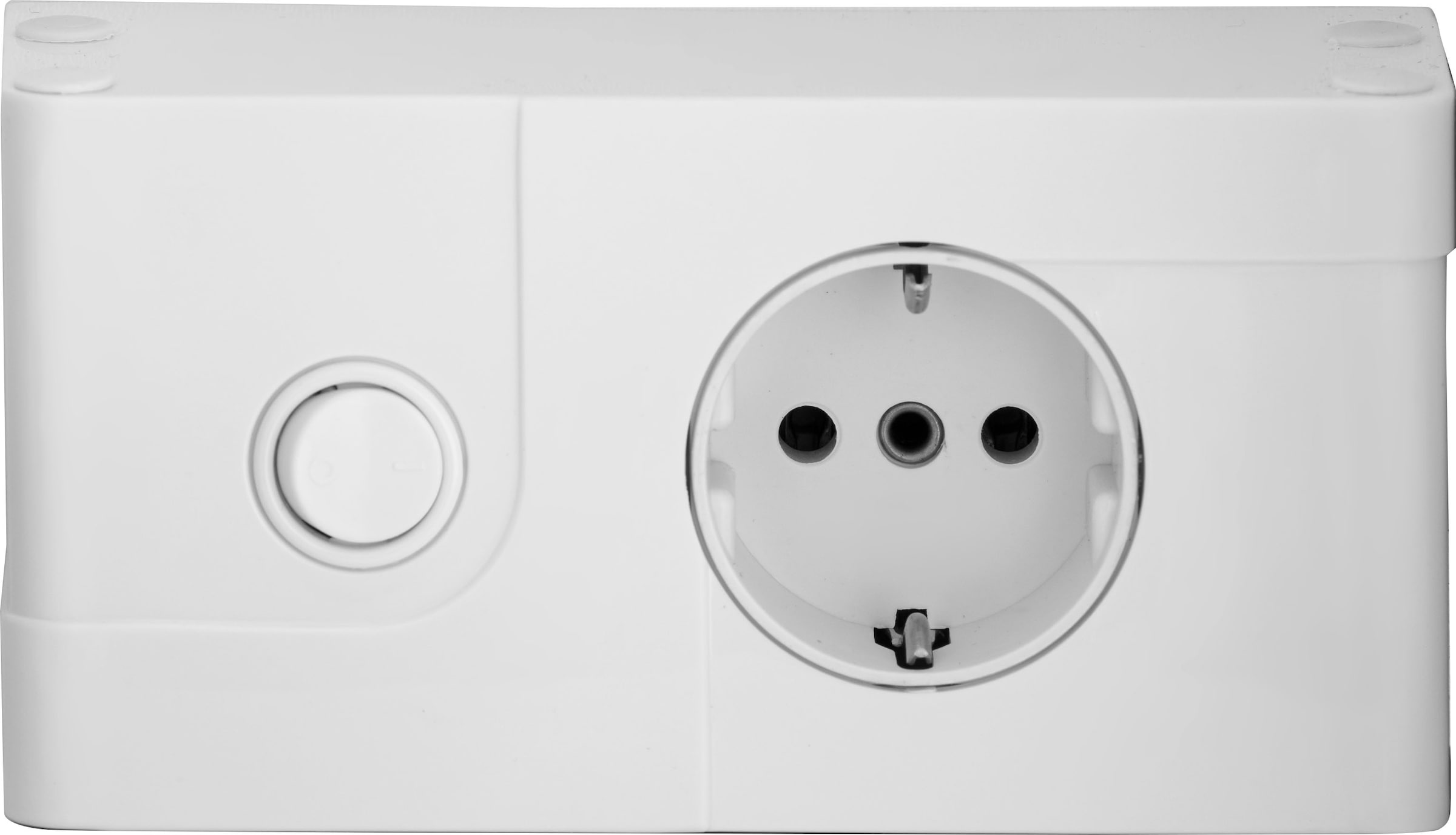 LED-Beleuchtung, jetzt cm, Schildmeyer Schalter-/Steckdosenbox 3-türig, 70 Breite %Sale »Lagona«, Spiegelschrank im