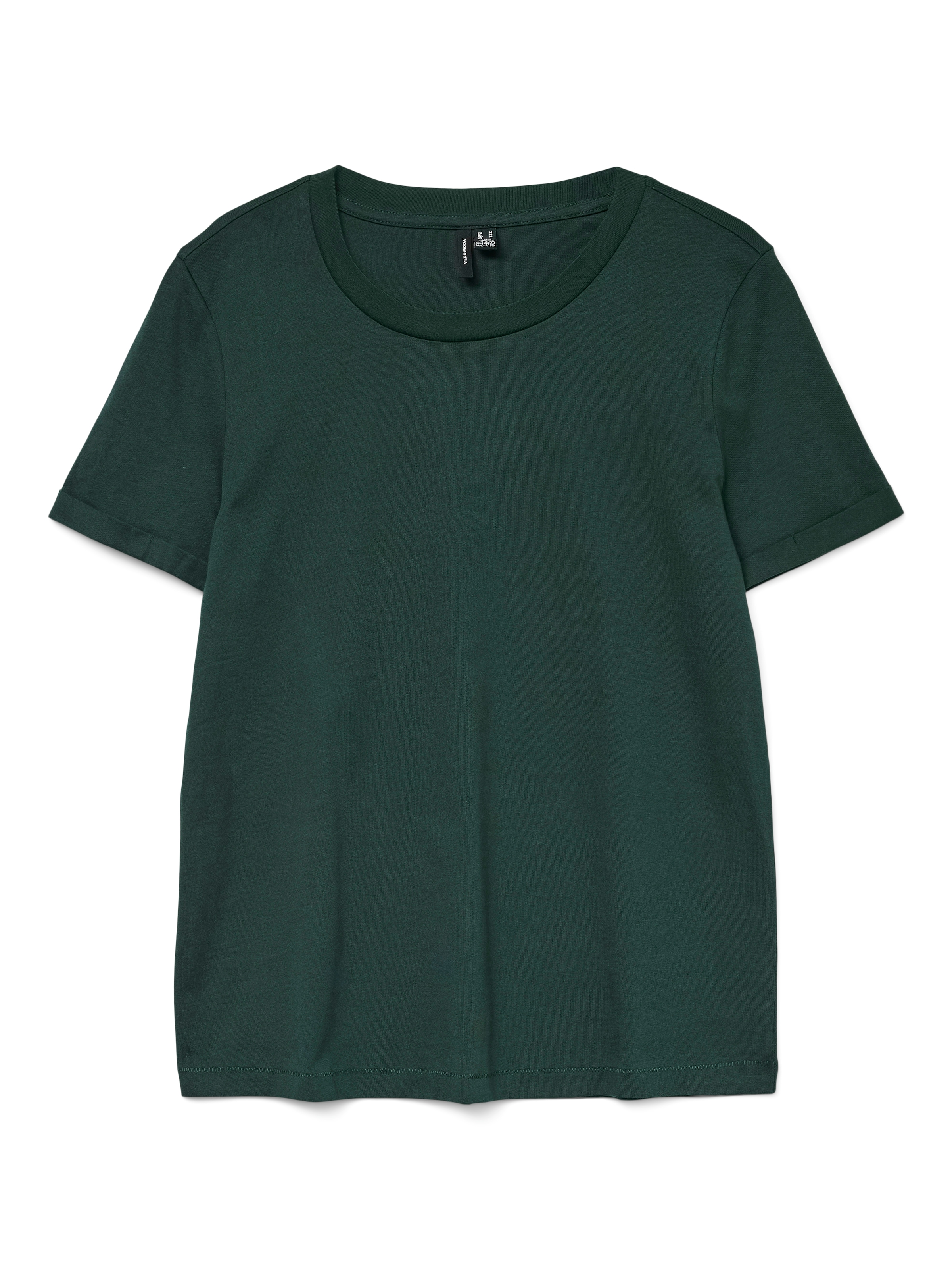 Vero Moda Kurzarmshirt »VMPAULA S/S T-SHIRT  NOOS«