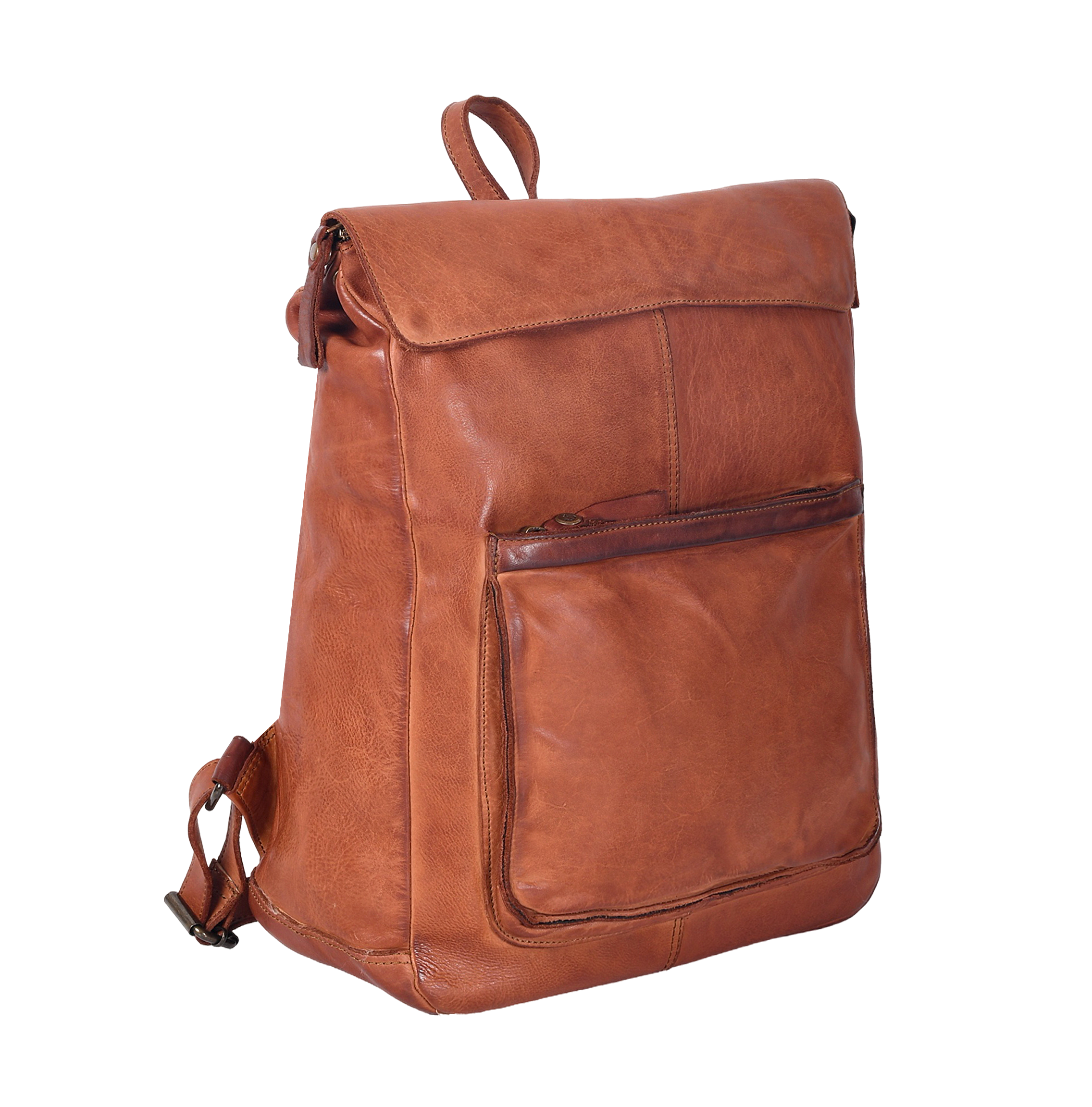 HARBOUR 2nd Laptoprucksack »Dakota«