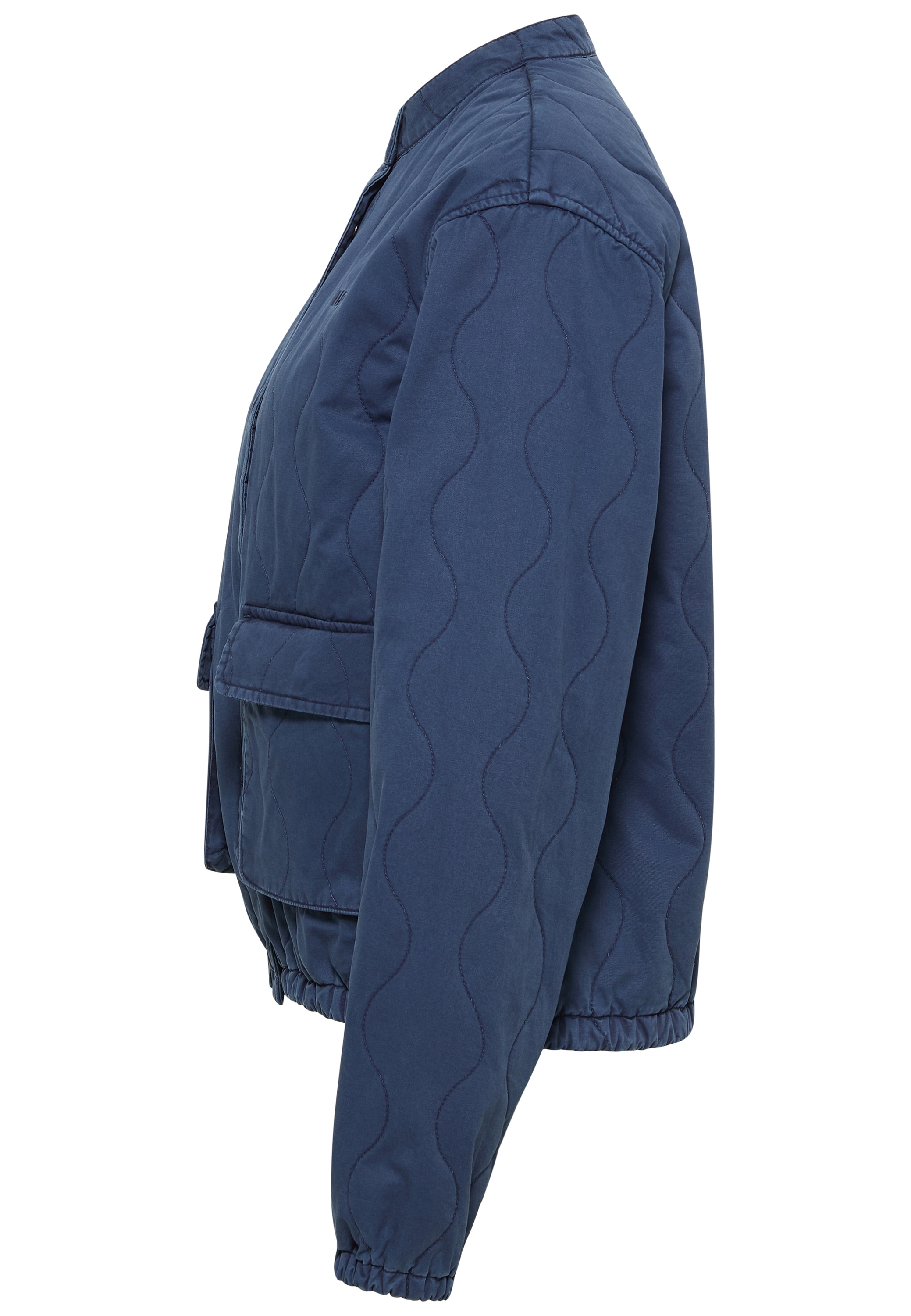MUSTANG Outdoorjacke »Damen Style Belva«