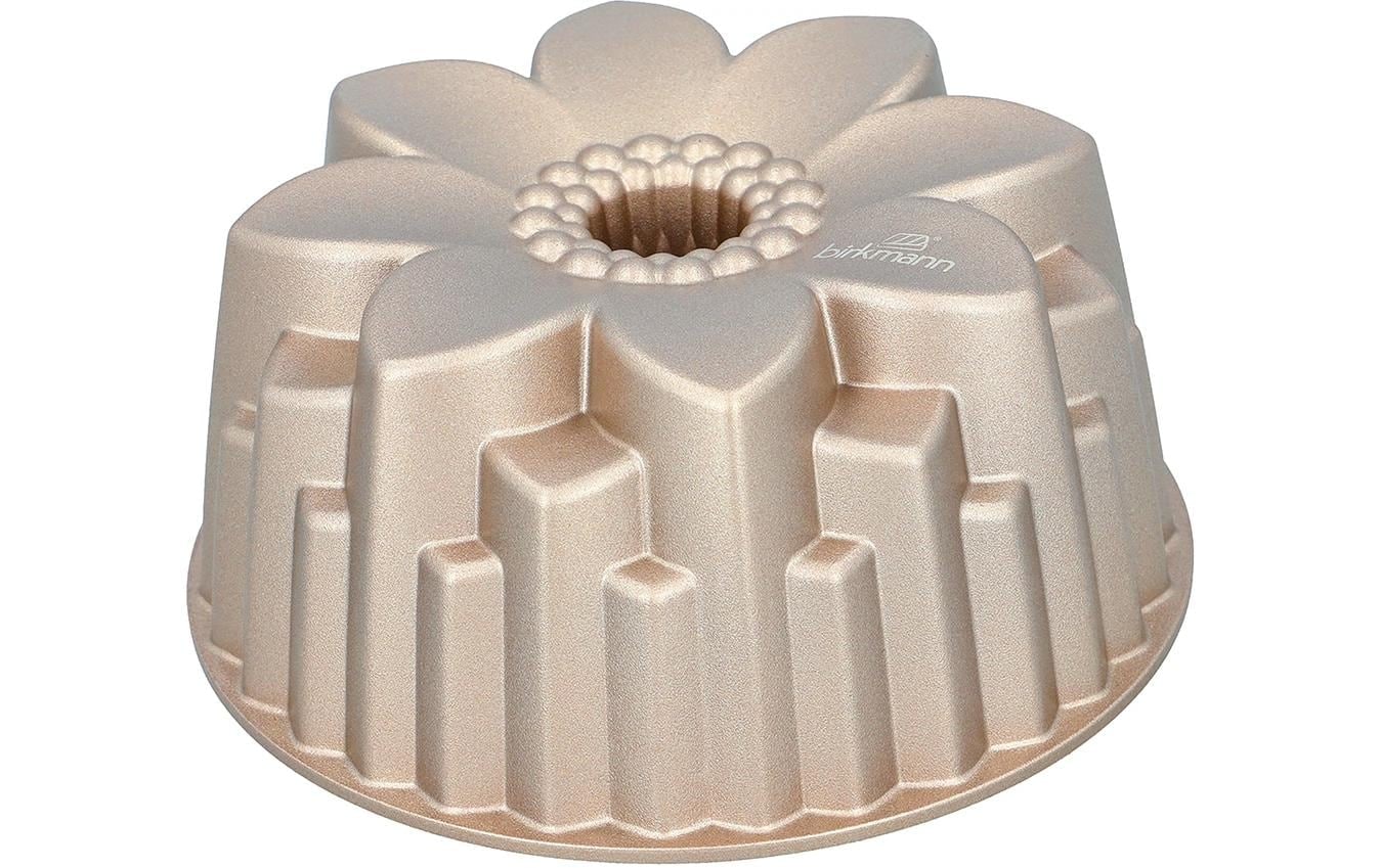   Gugelhupfform »RBV Birkmann Contoura Flora Ø 22 cm« Einzigartige Form zum Backen von Kuchen