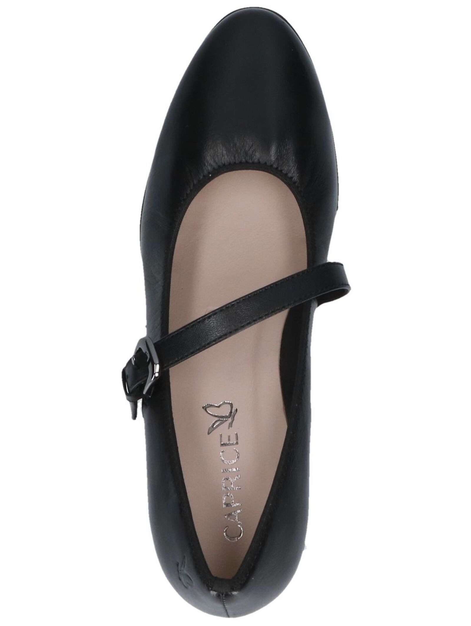 Caprice Pumps »Caprice Pumps Nappaleder«