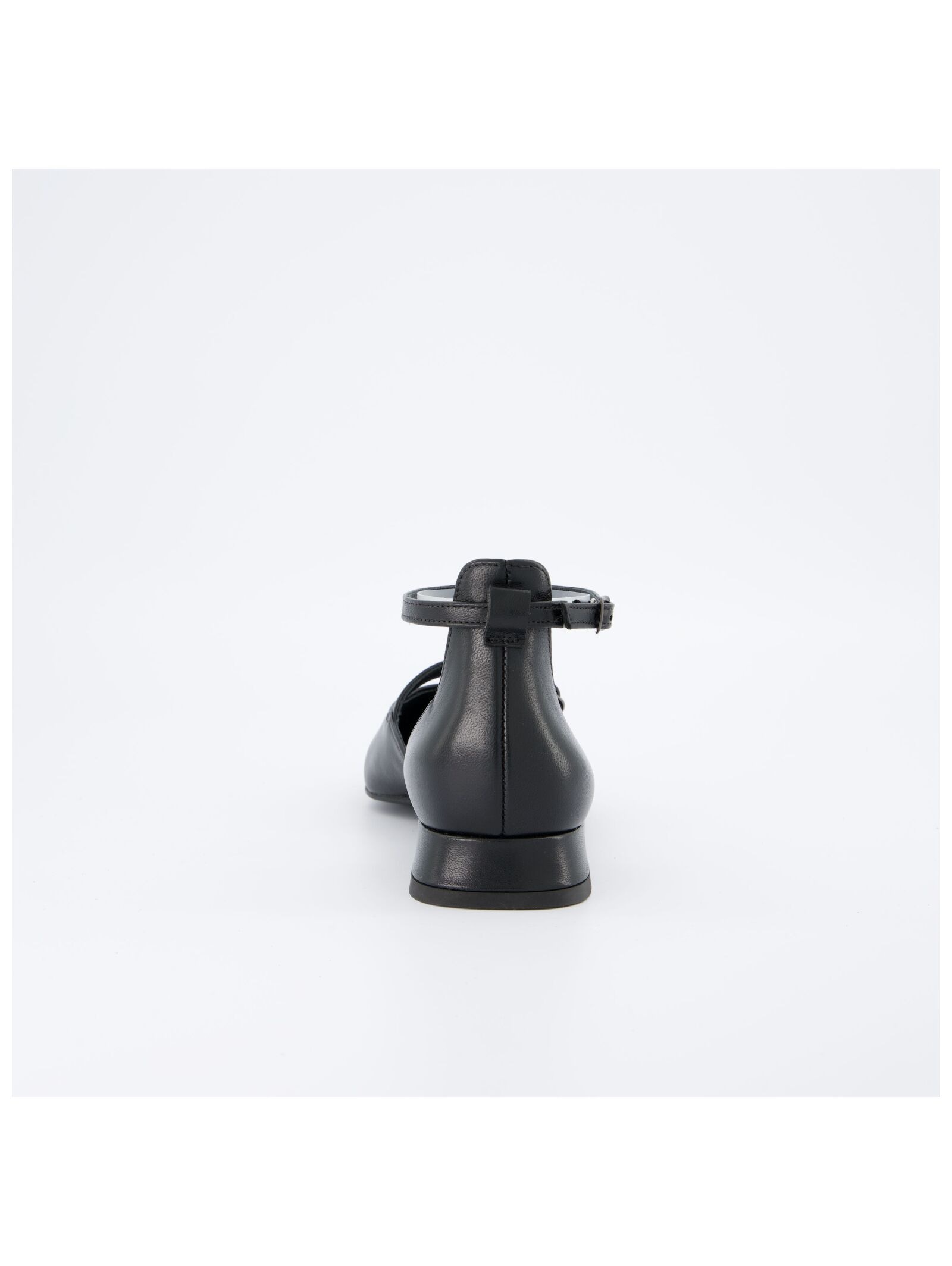 Paul Green Riemchenballerina »Paul Green Ballerinas Glattleder«