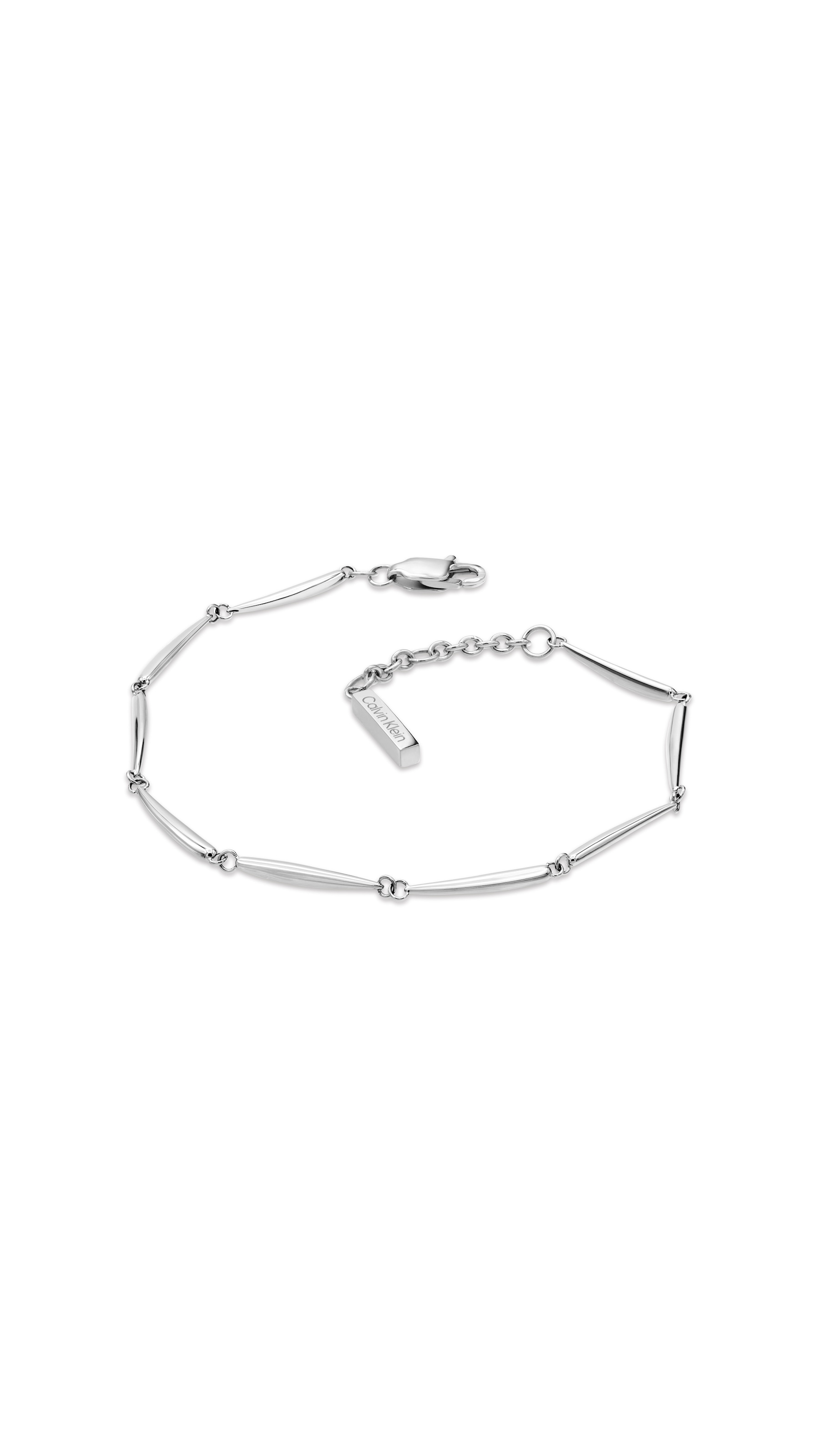 Calvin Klein Armkette »ELONGATED DROP LE«
