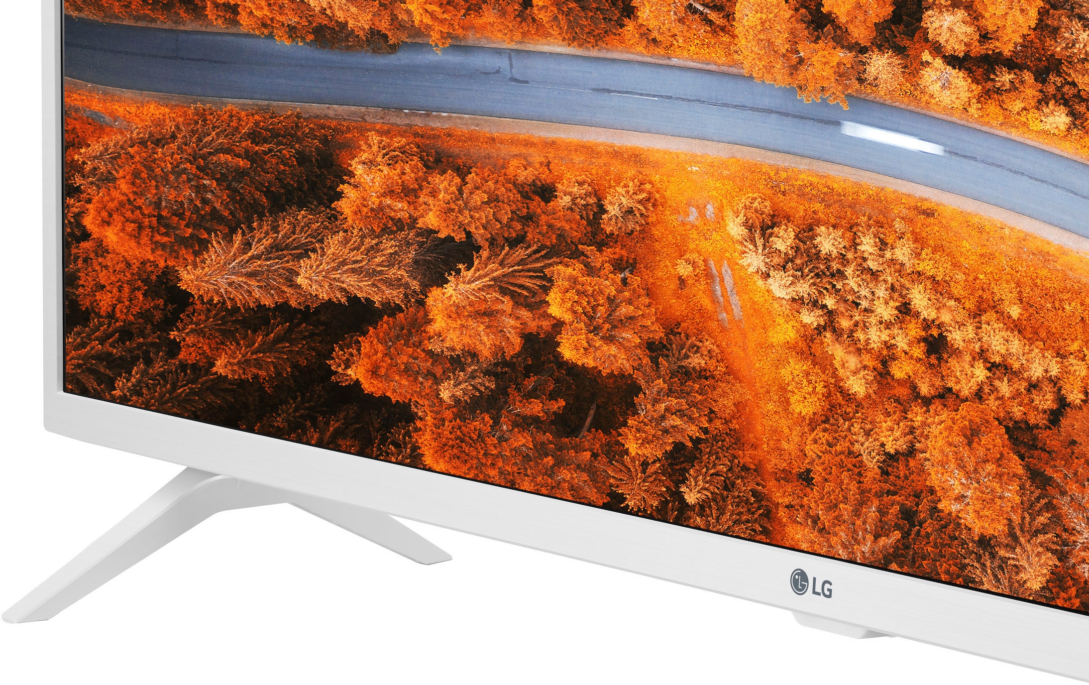 LG LCD-LED Fernseher Ultra HD, online cm/43 Zoll, kaufen Smart-TV »43UP76909LE«, 108 4K